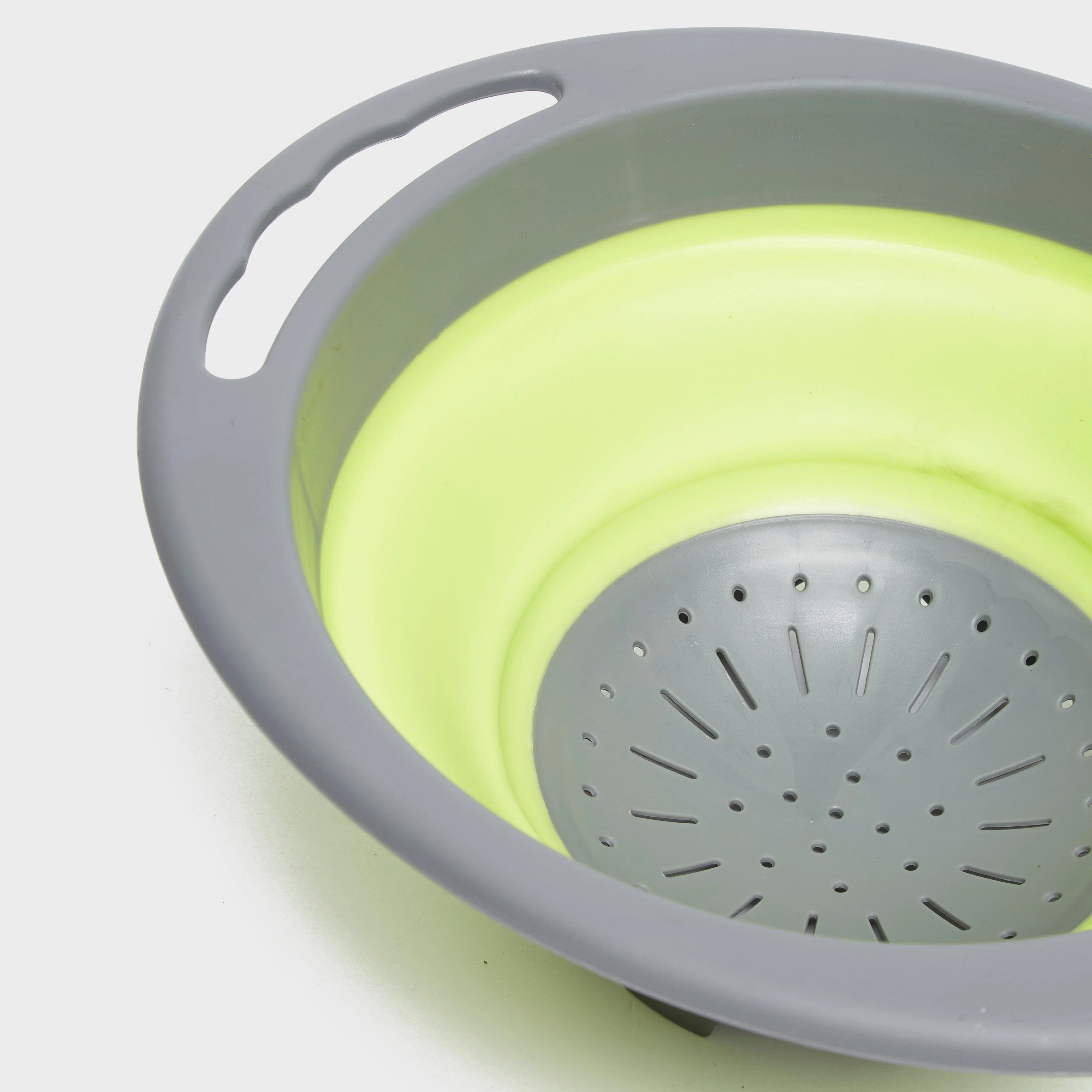 Collapsible Colander - Image 3