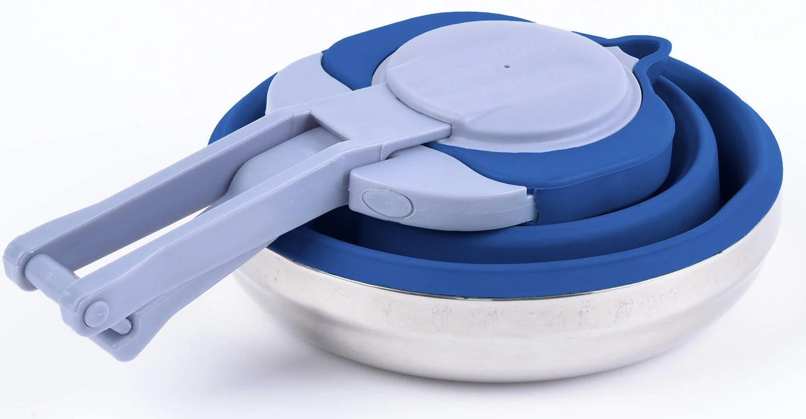 Collapsible Kettle 1.5L - Image 2