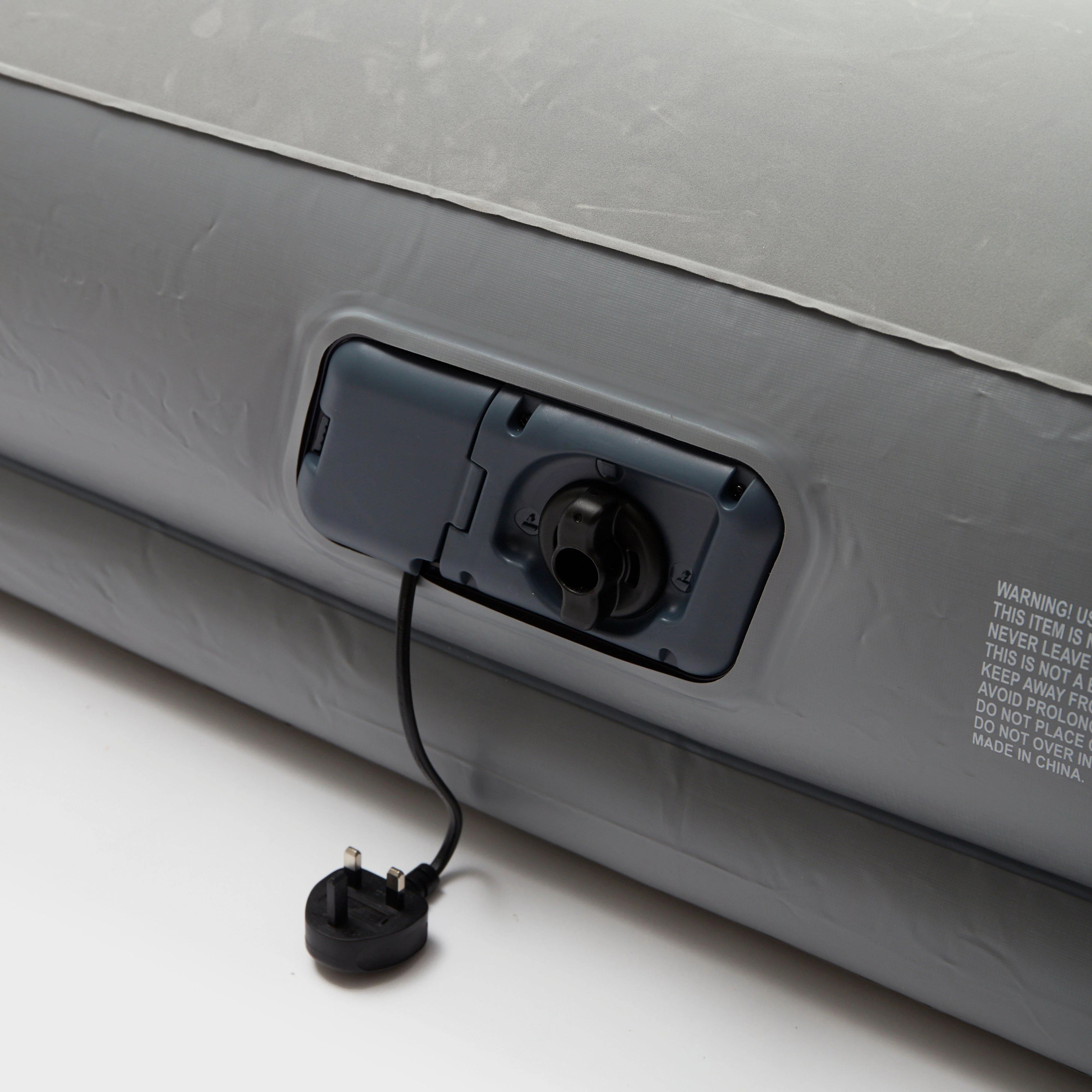 Comfort King Size Airbed - Image 4