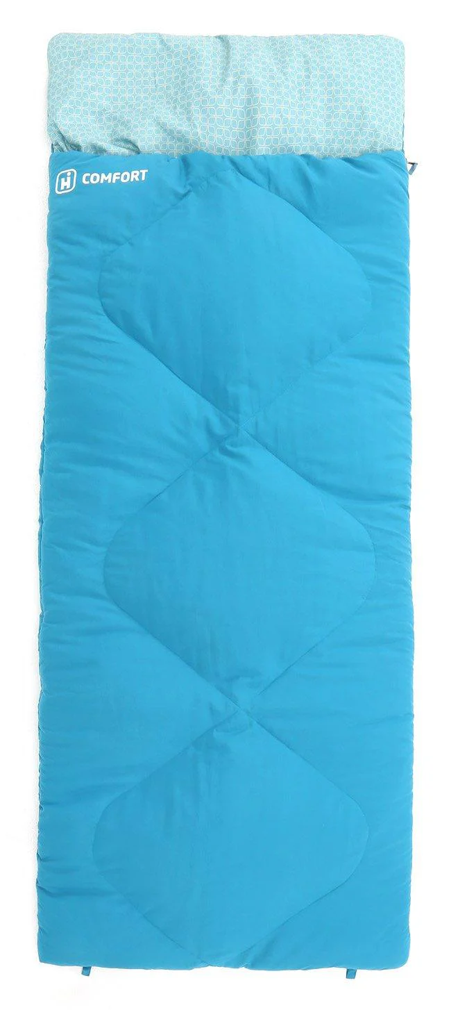 Comfort Single Sleeping Bag - Image 2