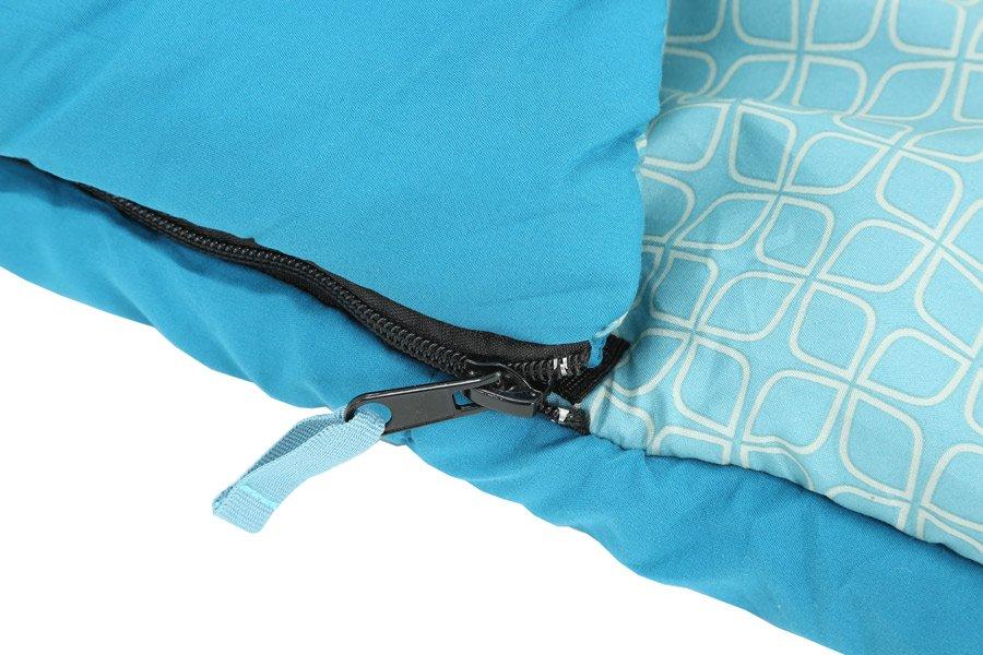 Comfort Single Sleeping Bag - Image 4