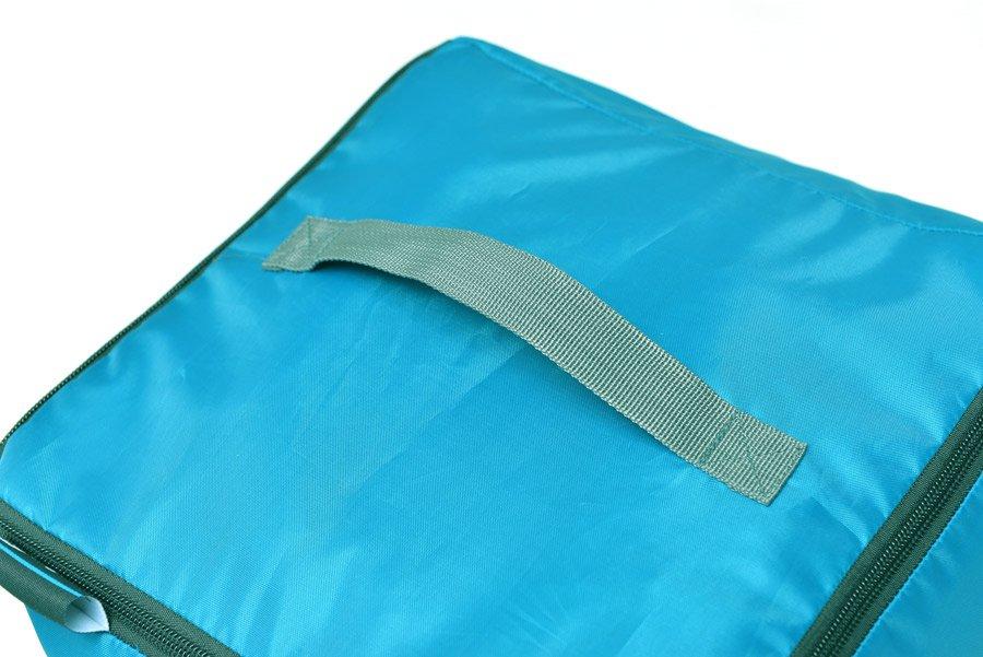 Comfort Single Sleeping Bag - Image 5