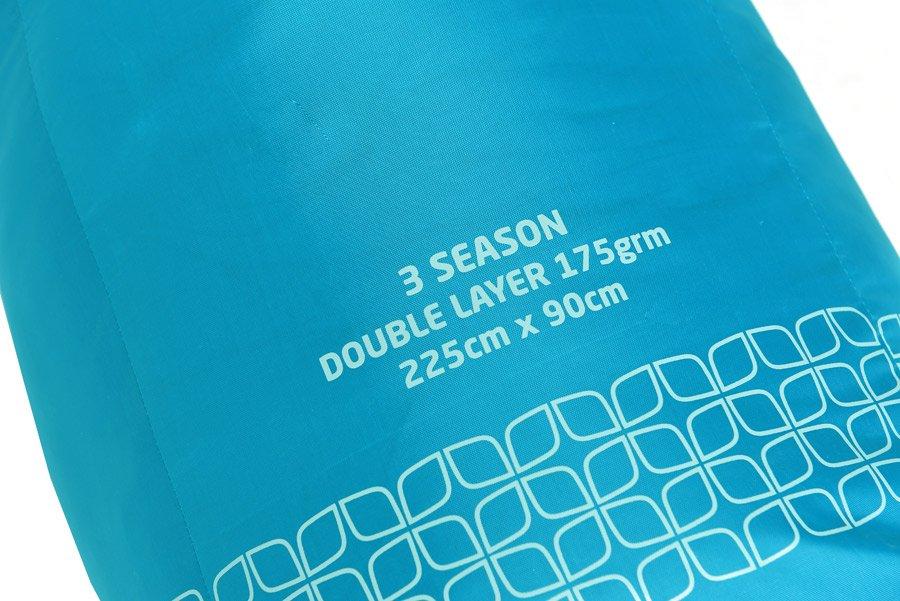Comfort Single Sleeping Bag - Image 6