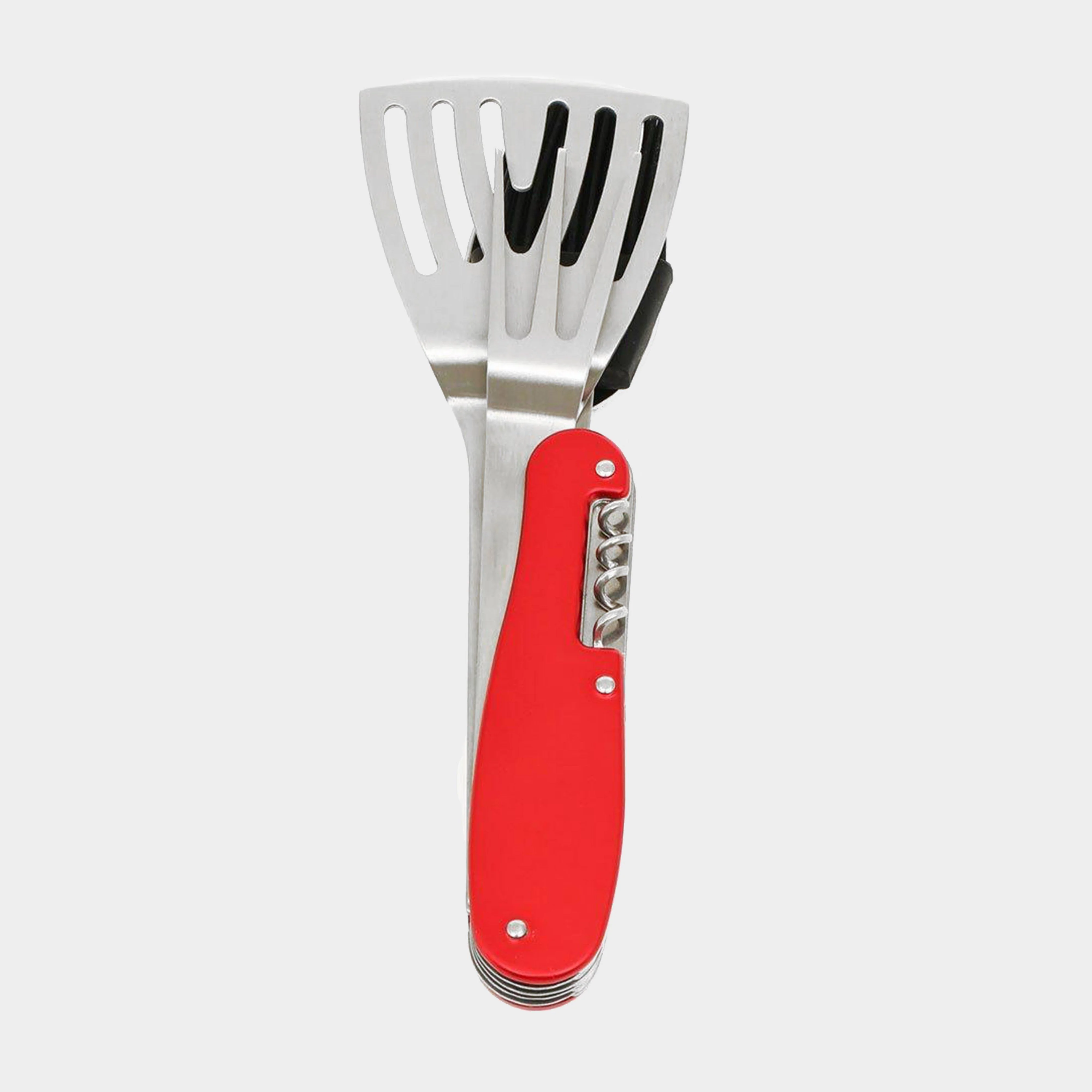 Compact Barbecue 6 in 1 Tool - Image 2