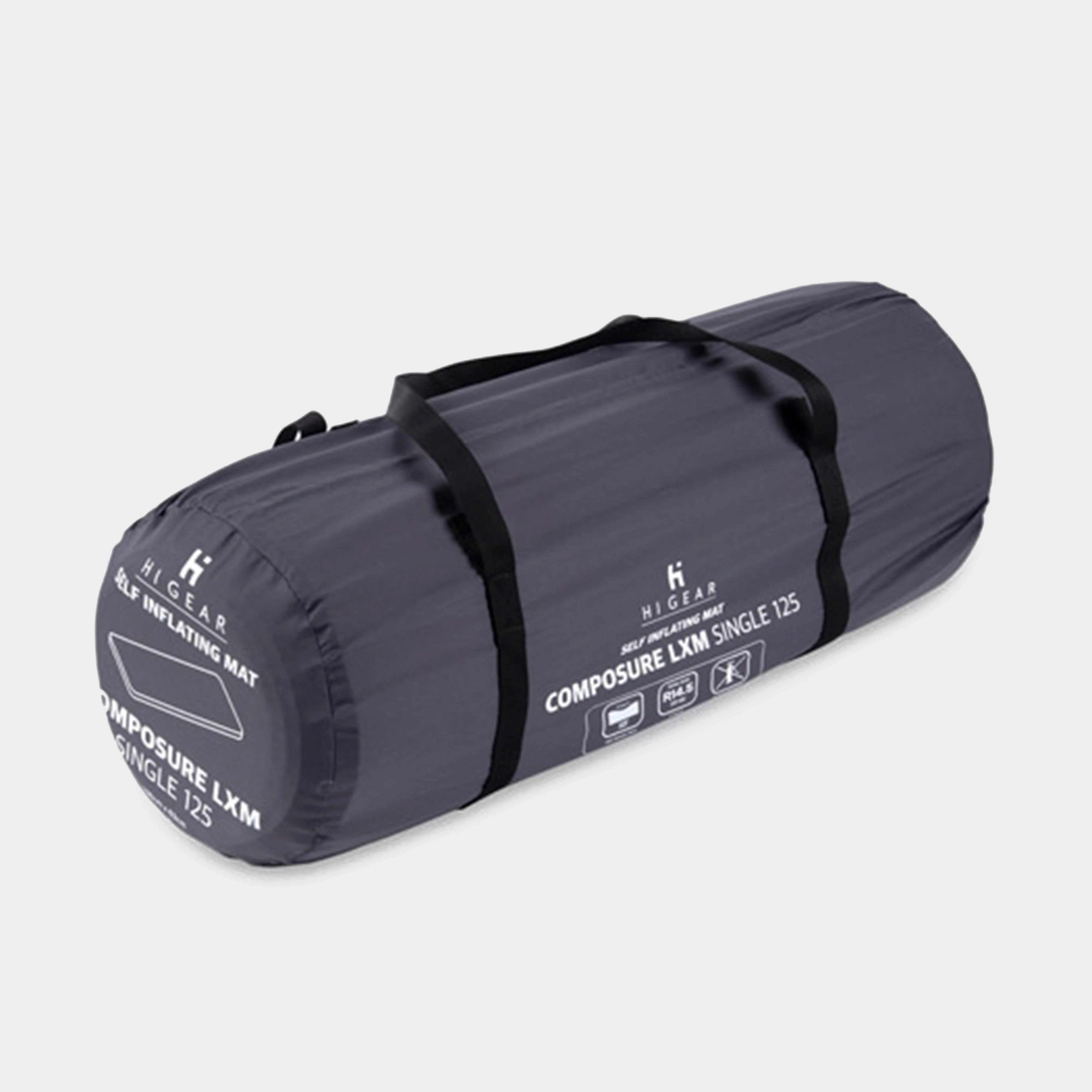 Composure LXM 12.5 Single Sleeping Mat - Image 6