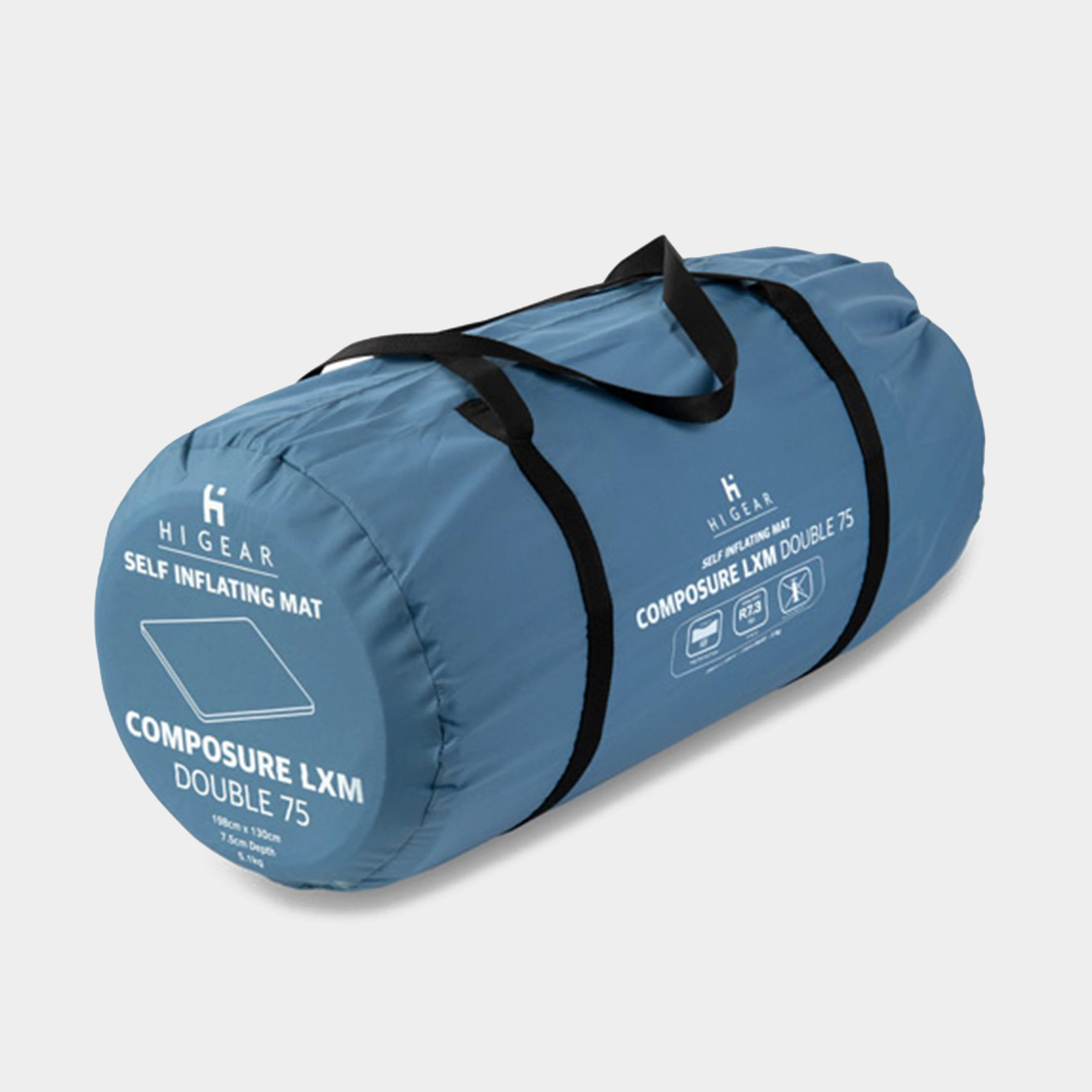 Composure LXM 7.5 Double Sleeping Mat - Image 6