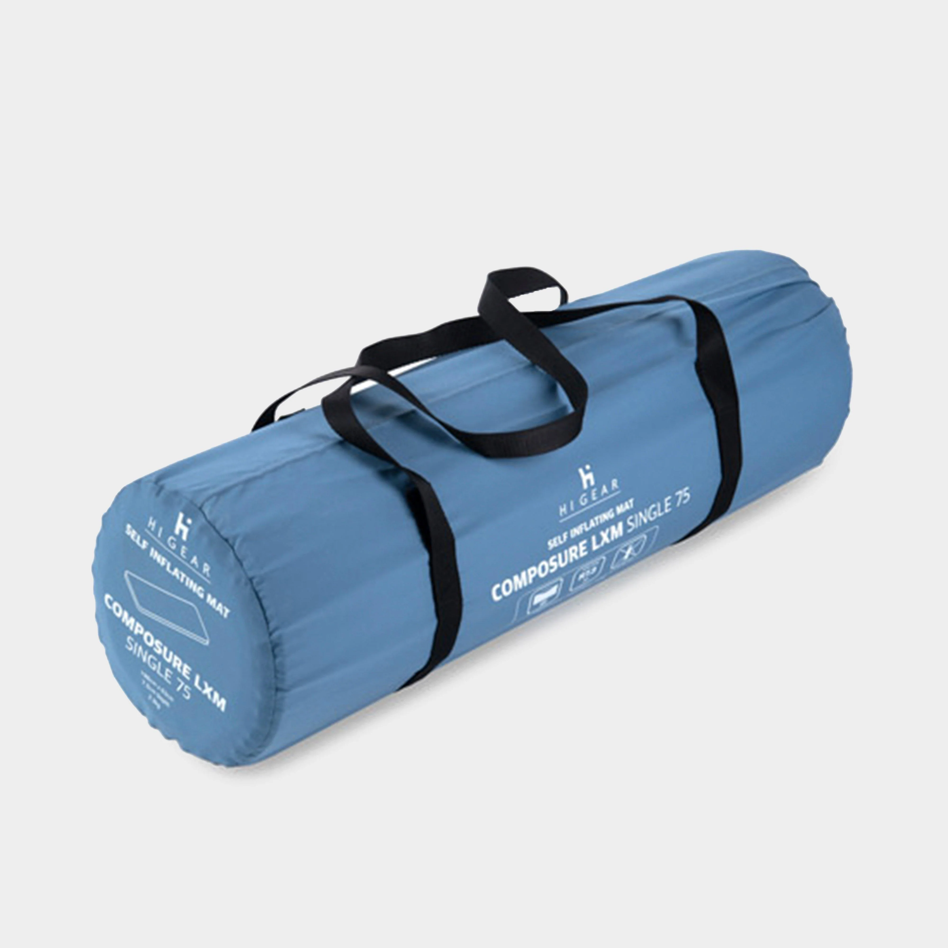 Composure LXM 7.5 Single Sleeping Mat - Image 6