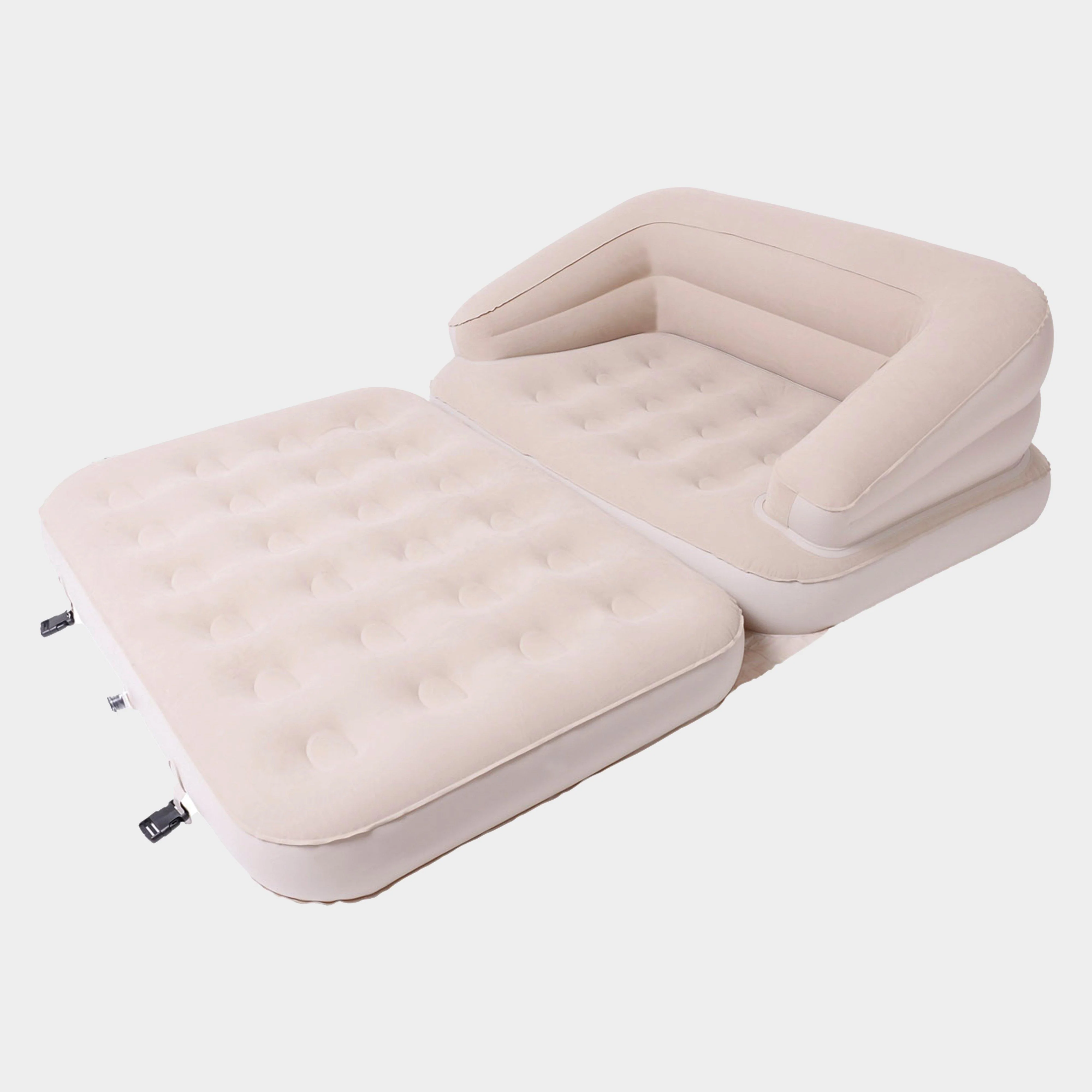 Convertor Multi-Use Sofa Bed - Image 2