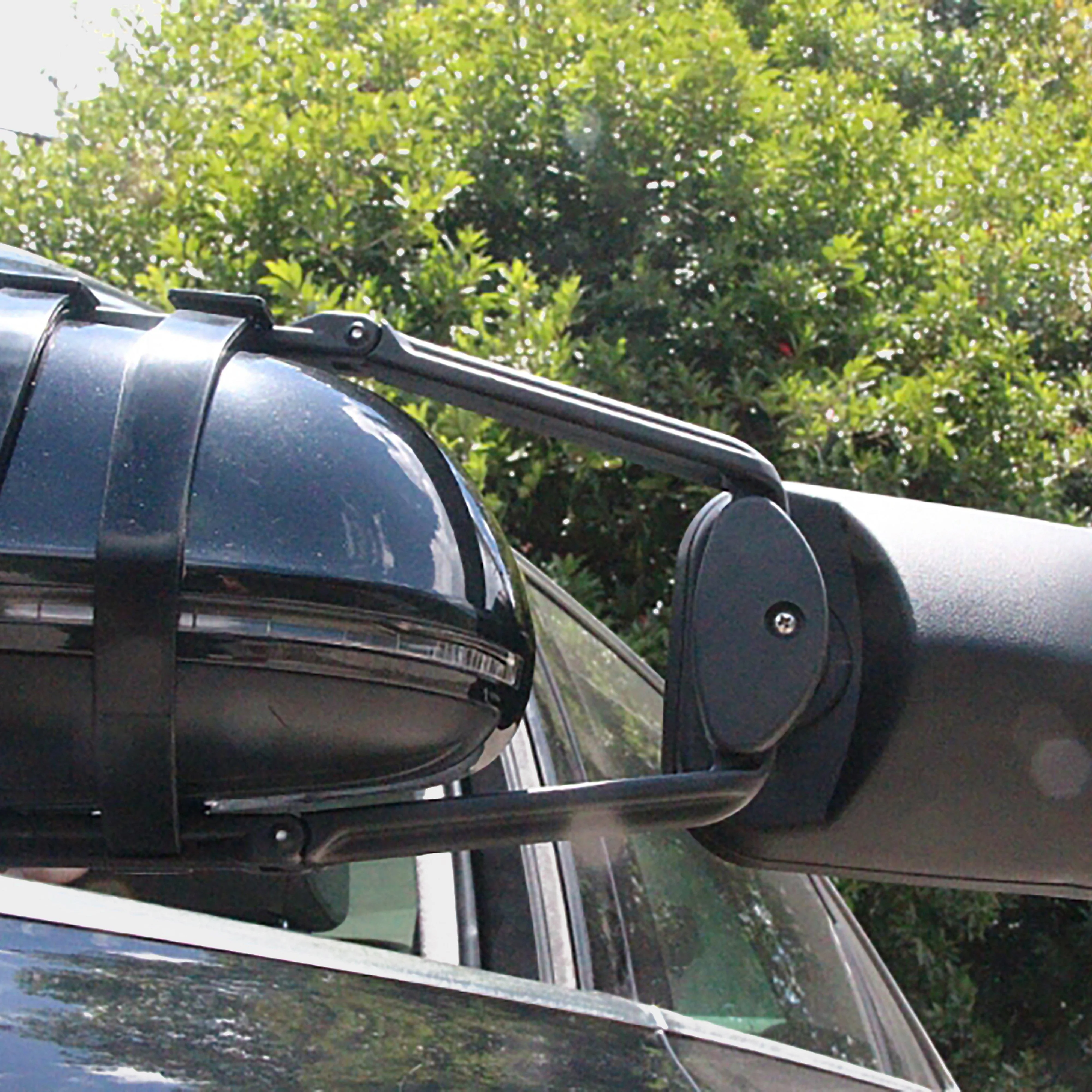 Convex Tow Mirror - Image 2