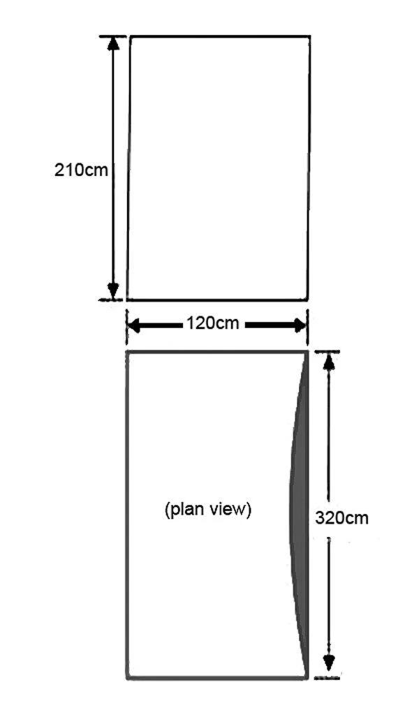 Corado 4 Canopy - Image 2