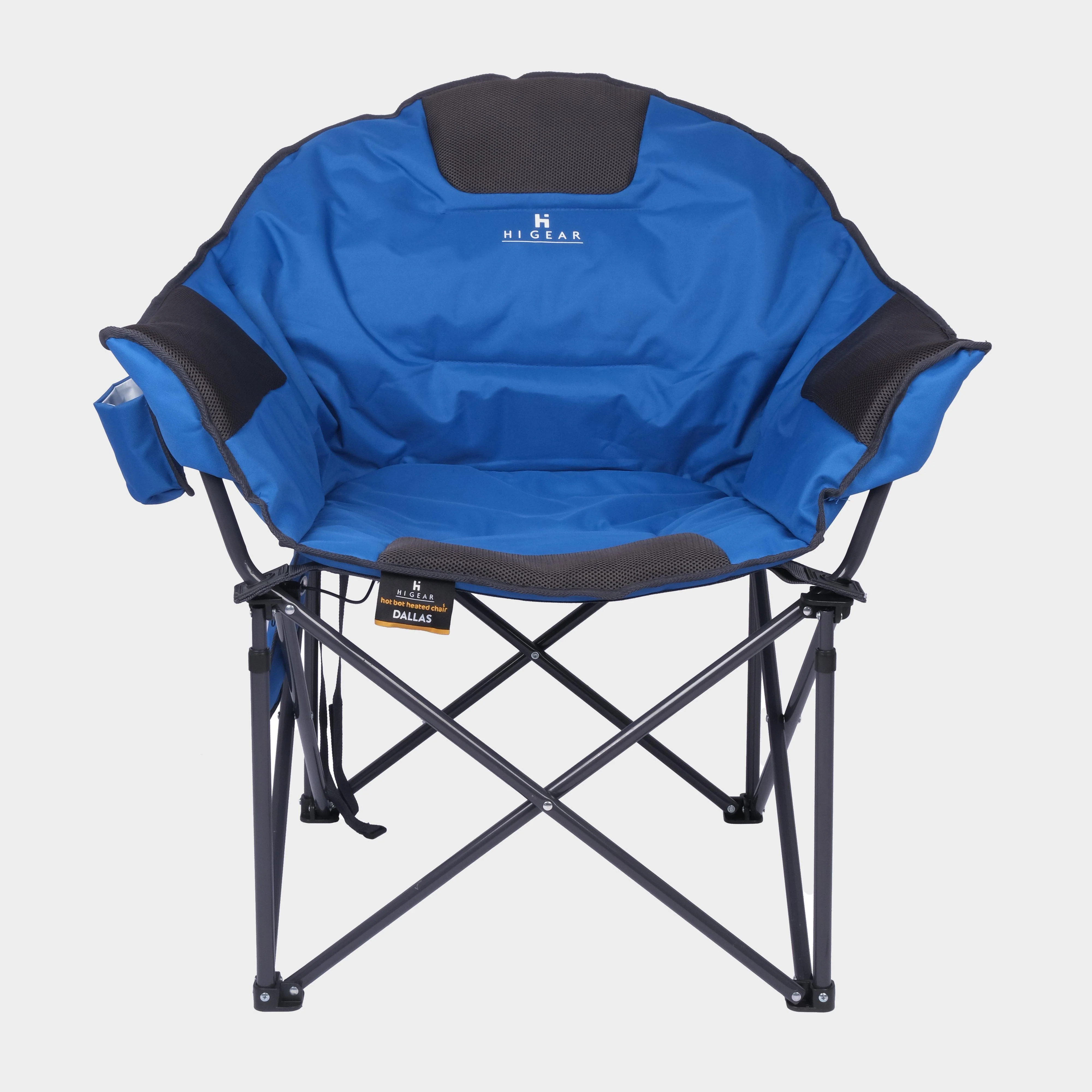 Dallas Heated Moon Chair - Image 2