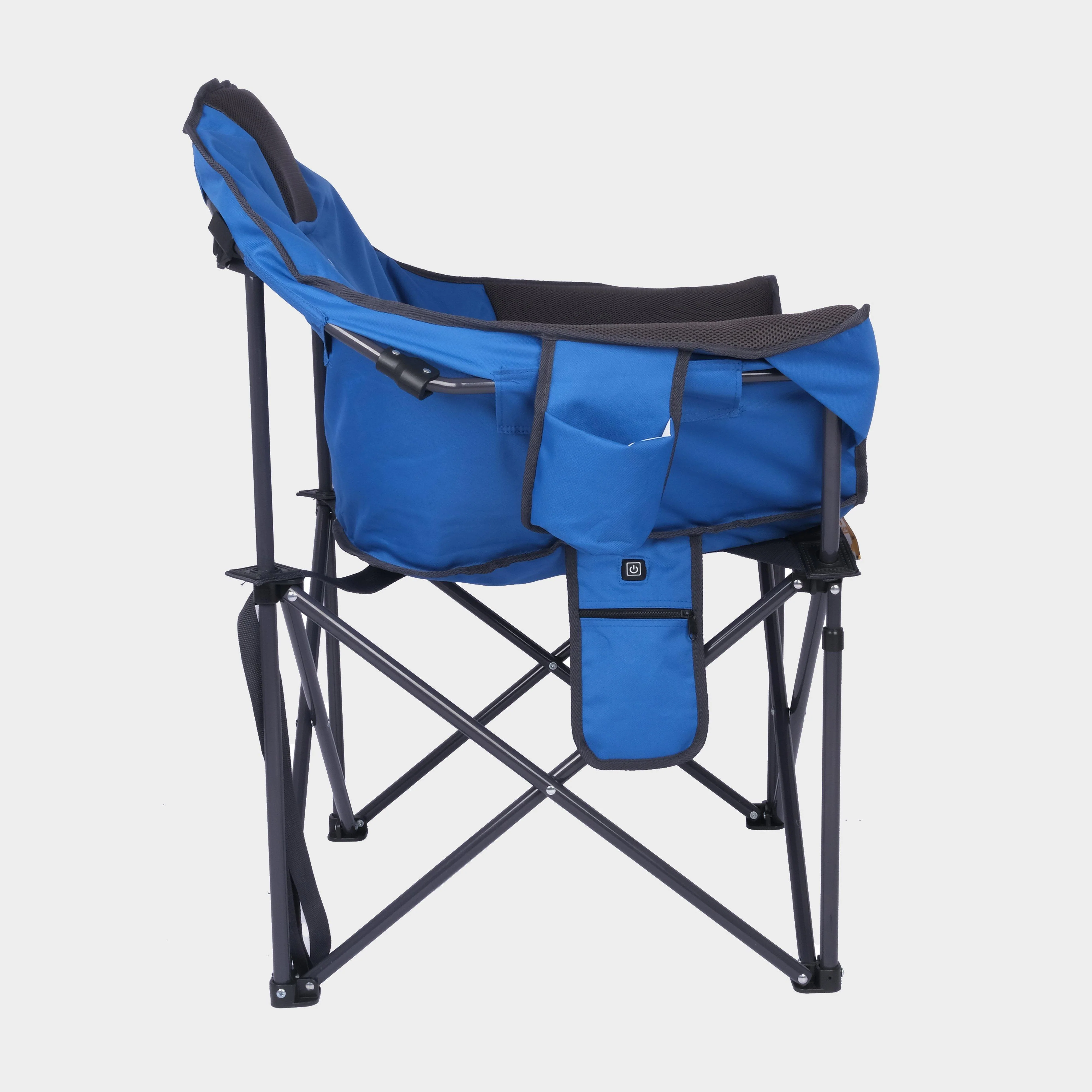 Dallas Heated Moon Chair - Image 4