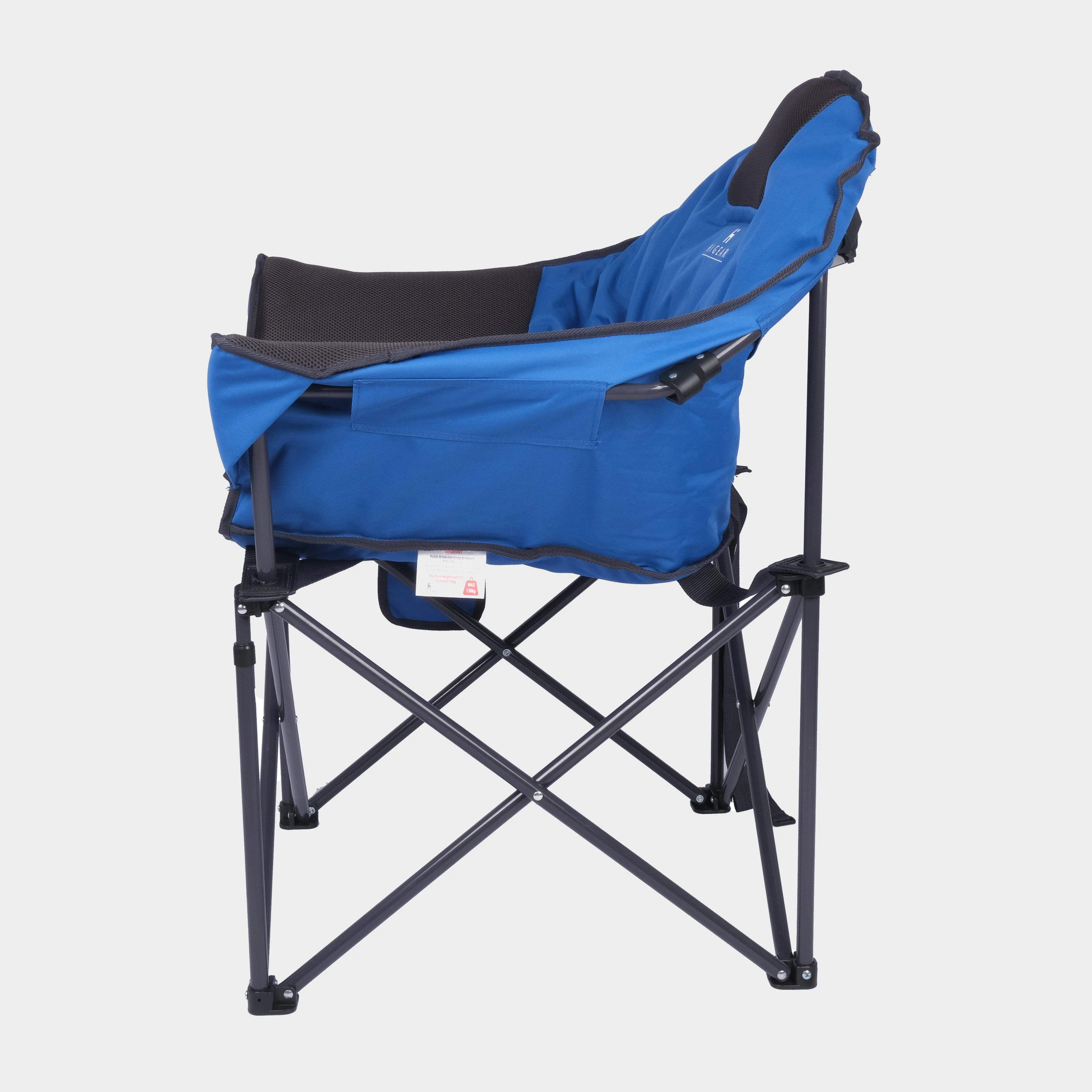 Dallas Heated Moon Chair - Image 6