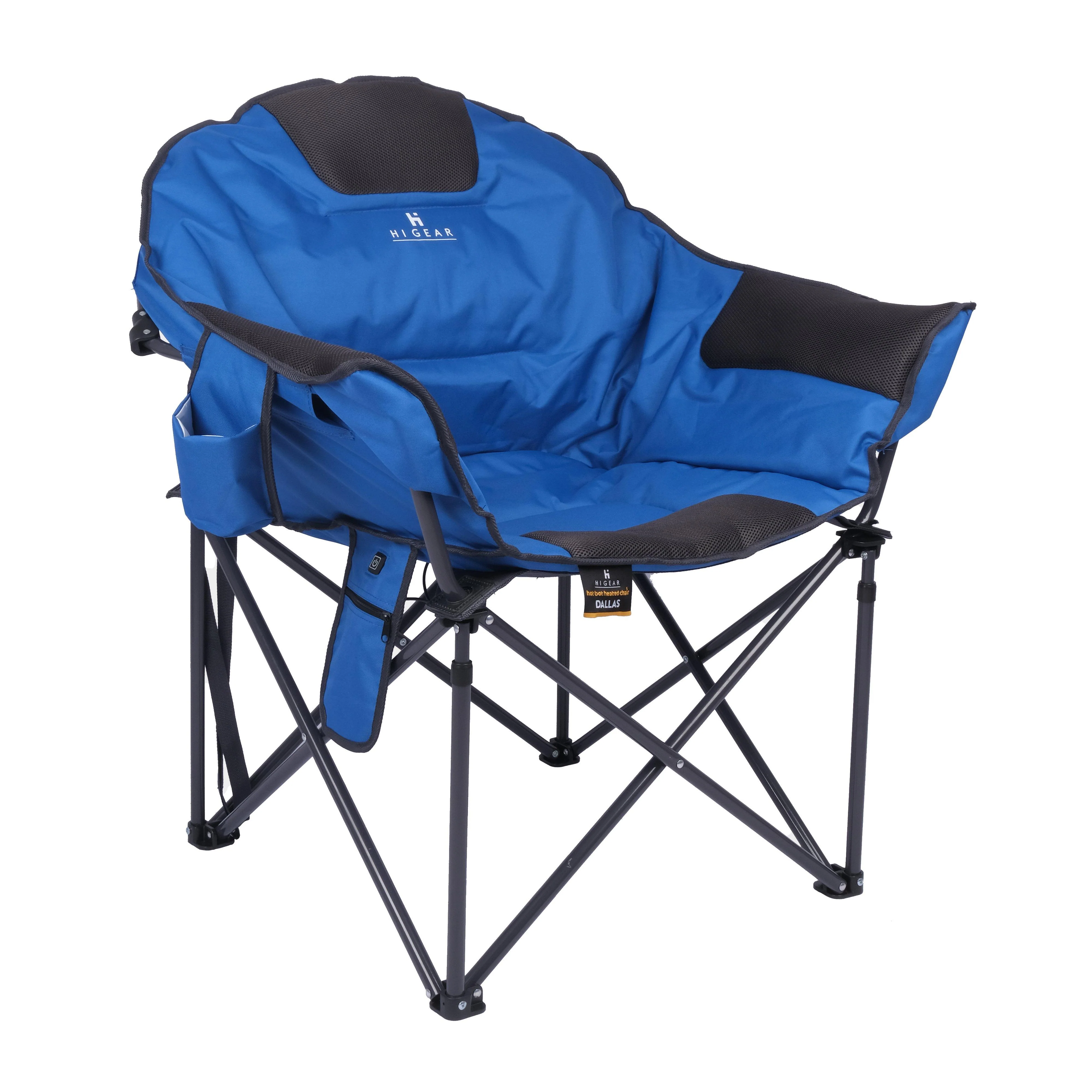 Dallas Heated Moon Chair - Image 7