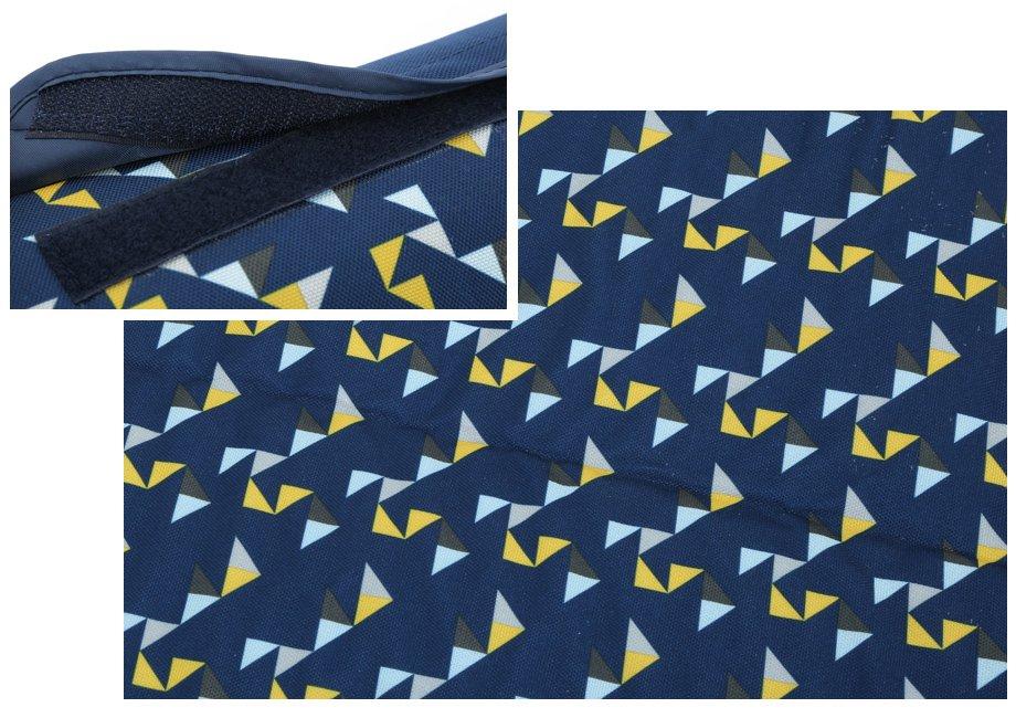 Delta Picnic Blanket - Image 4