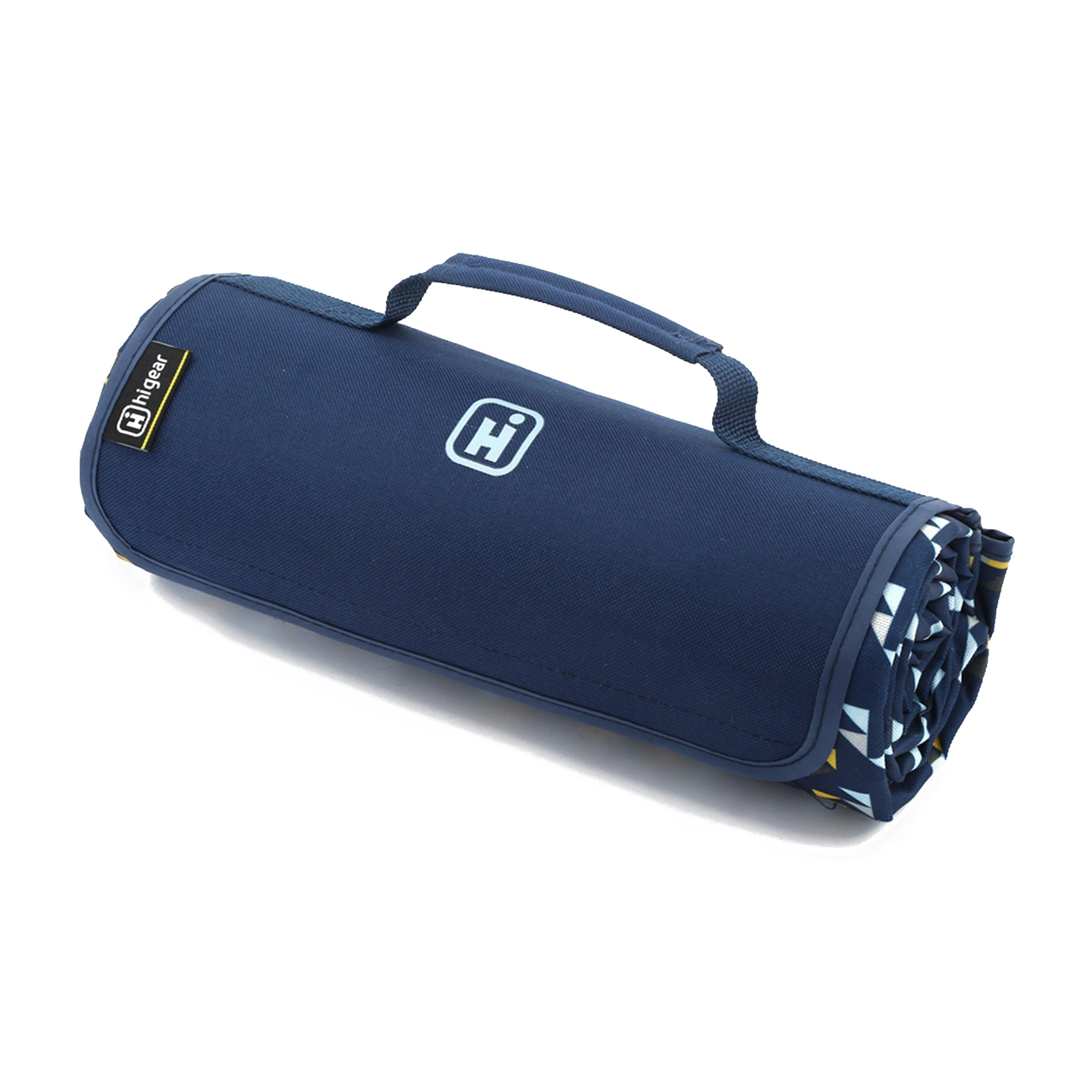 Delta Picnic Blanket - Image 5