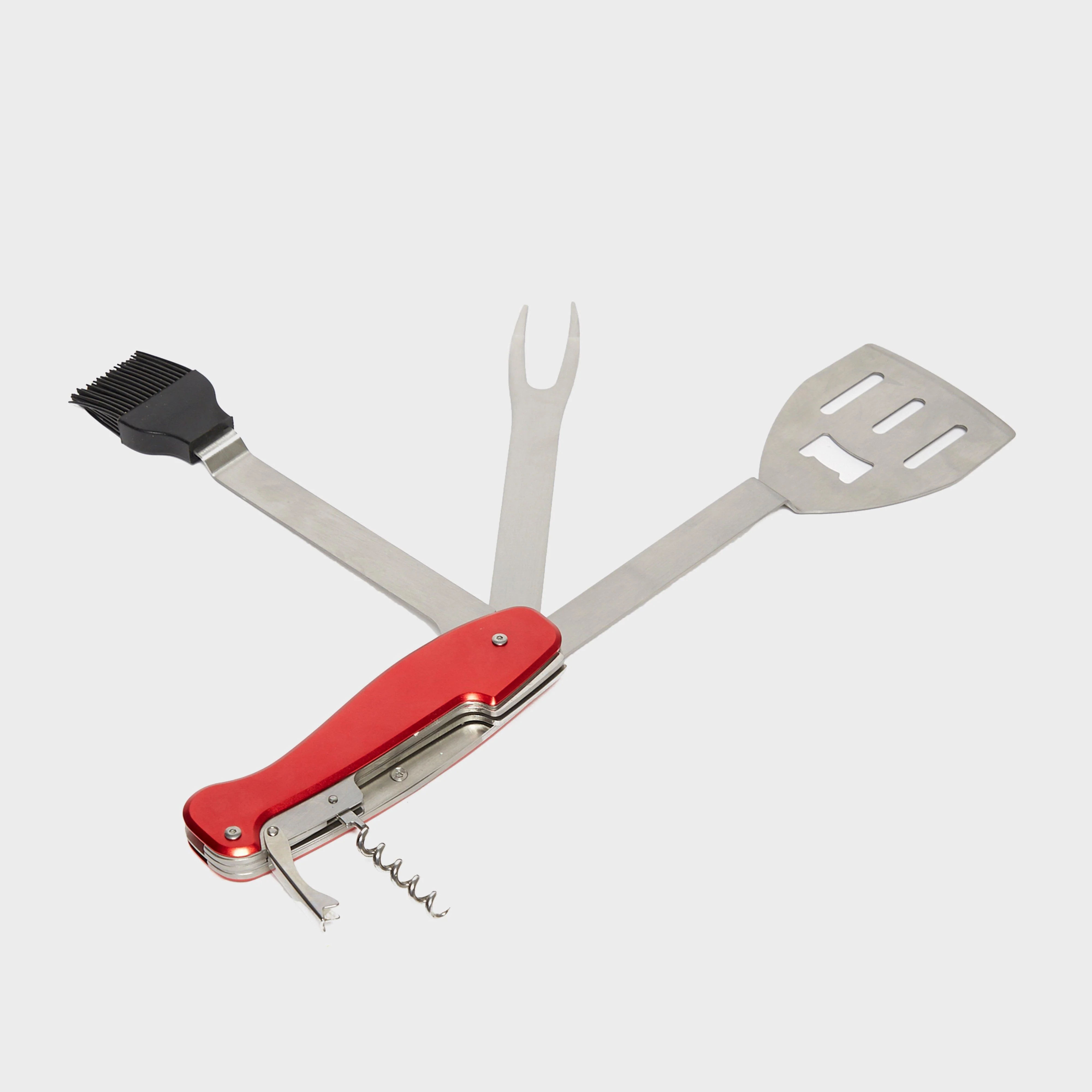 Deluxe Barbecue 5 in 1 Tool - Image 2