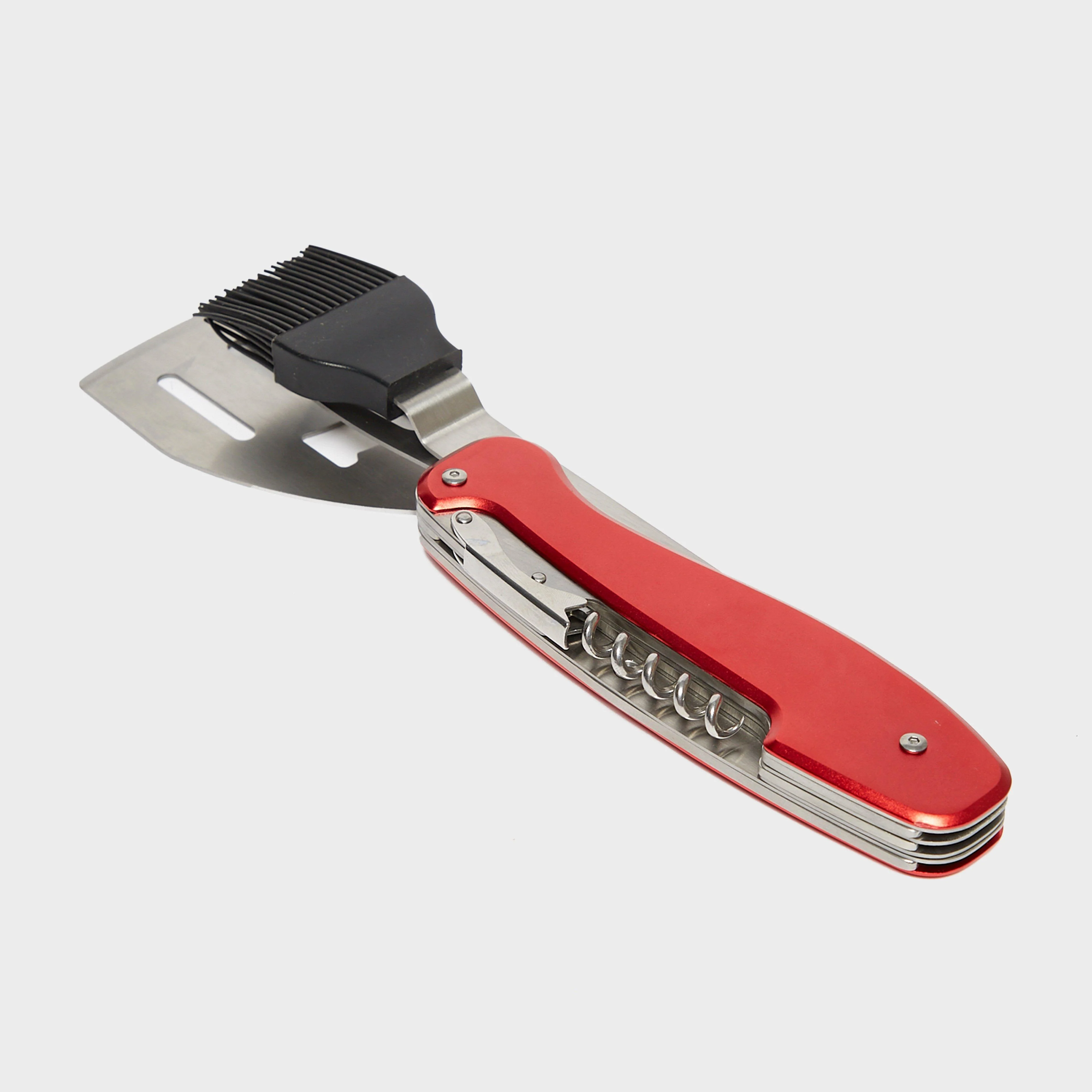 Deluxe Barbecue 5 in 1 Tool - Image 3
