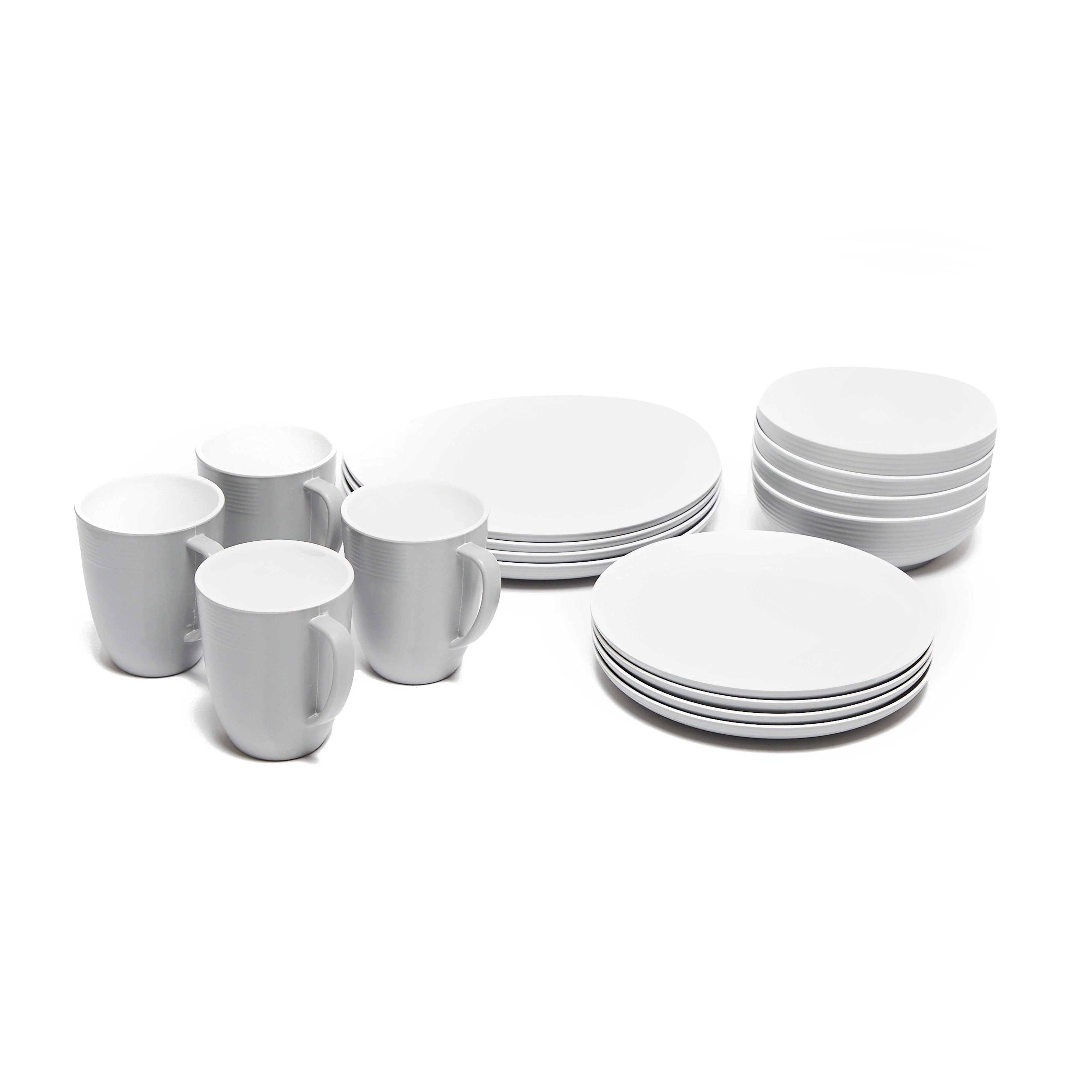 Deluxe Dinner Set - Image 5