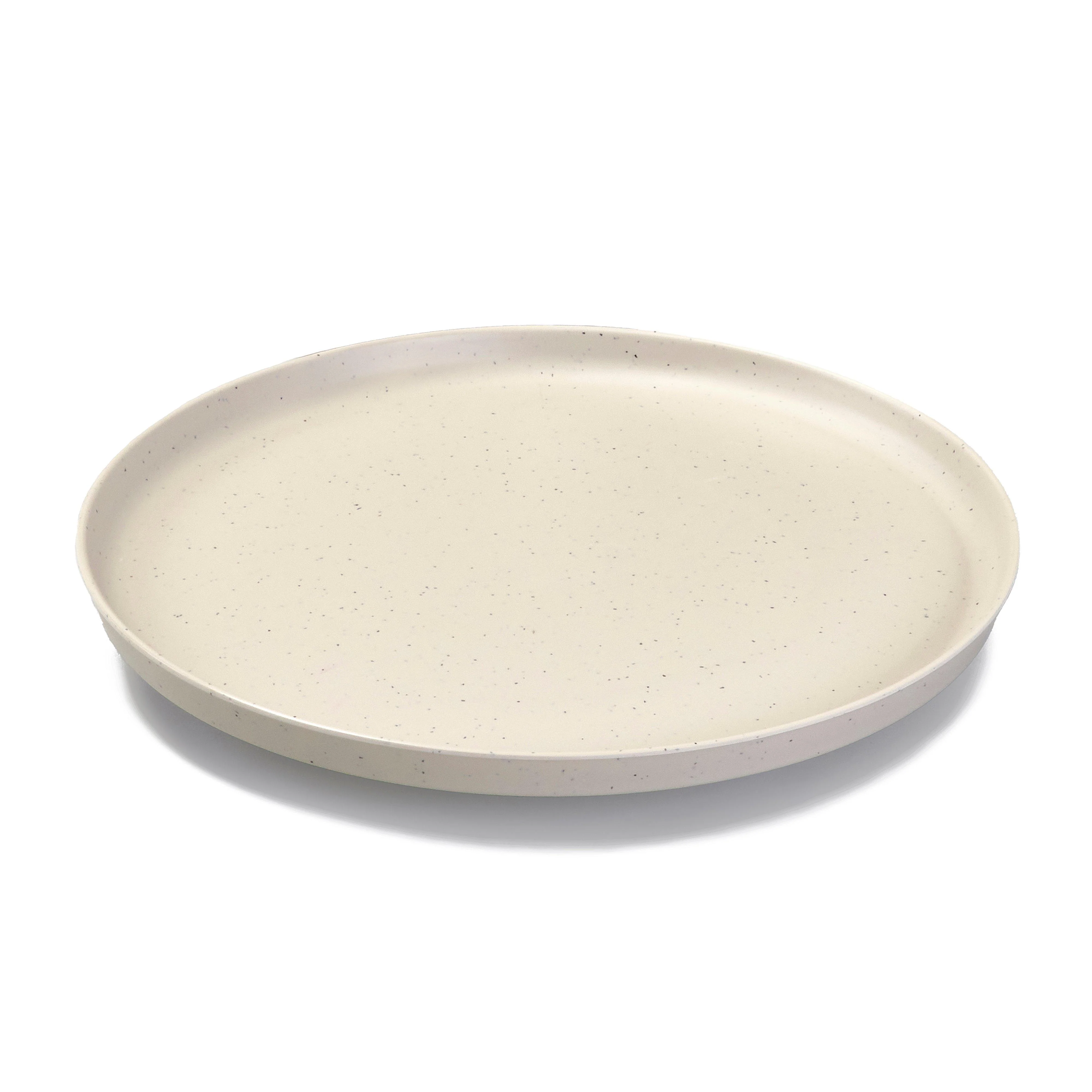 Deluxe Melamine Plate - Image 3