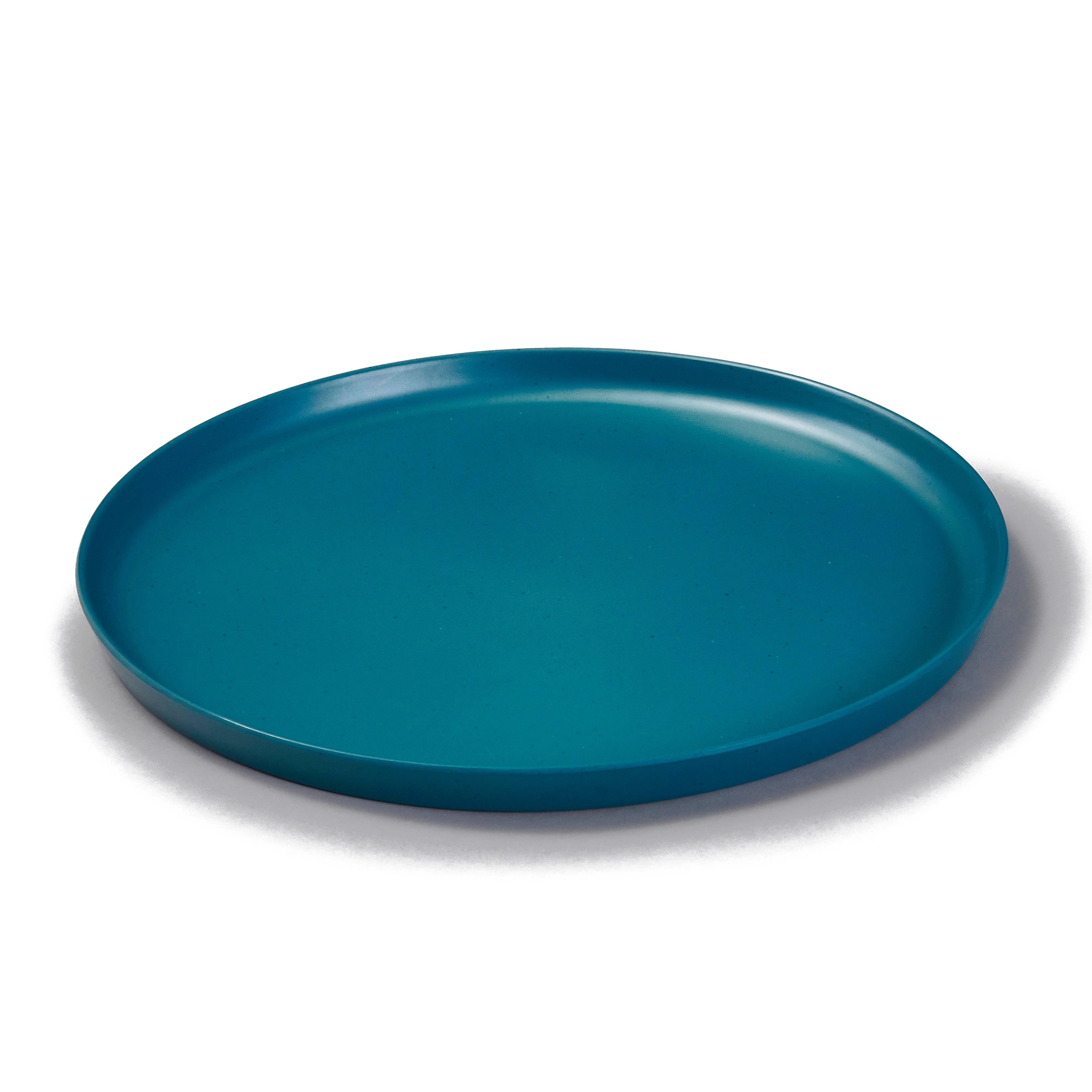 Deluxe Melamine Small Plate - Image 3