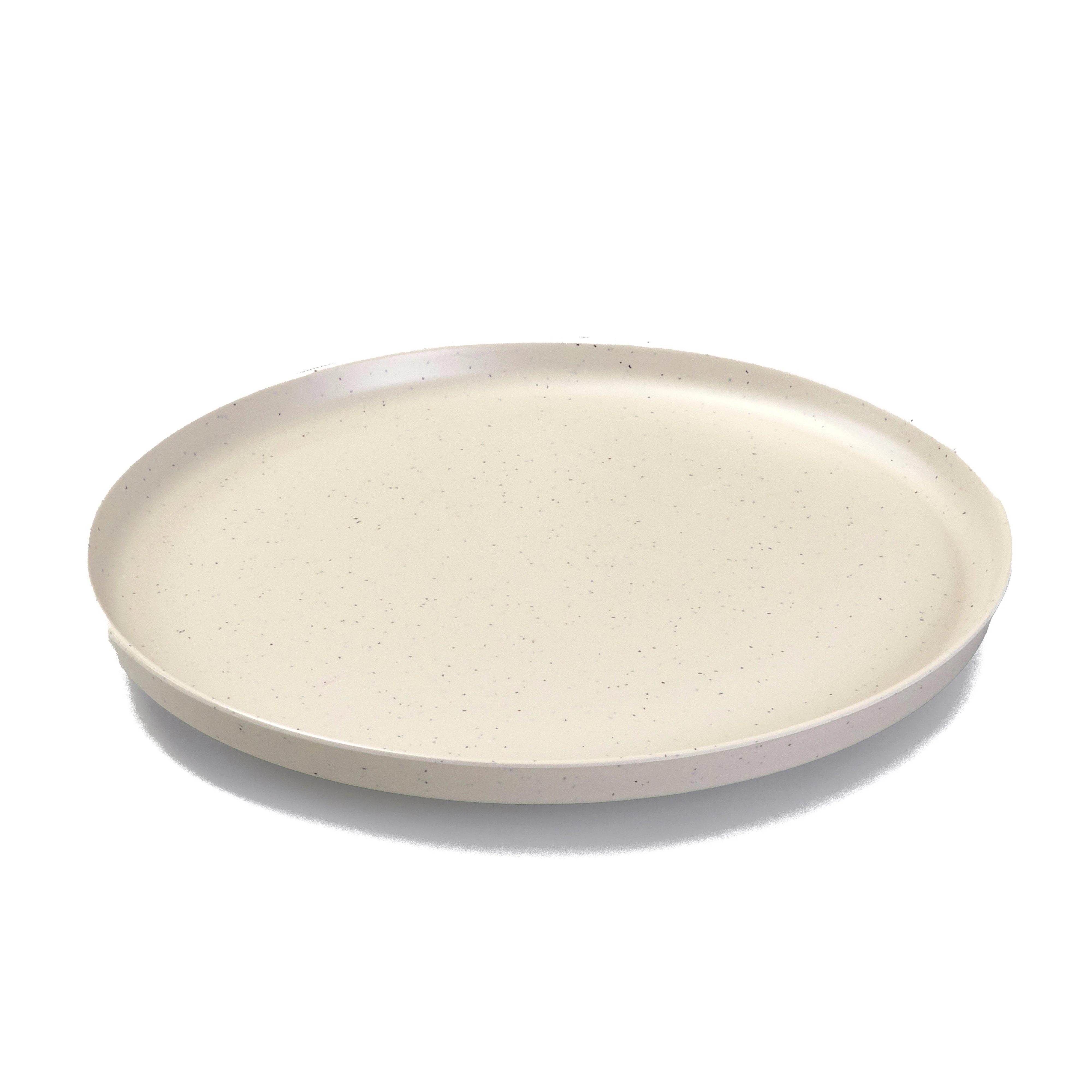 Deluxe Melamine Small Plate - Image 3