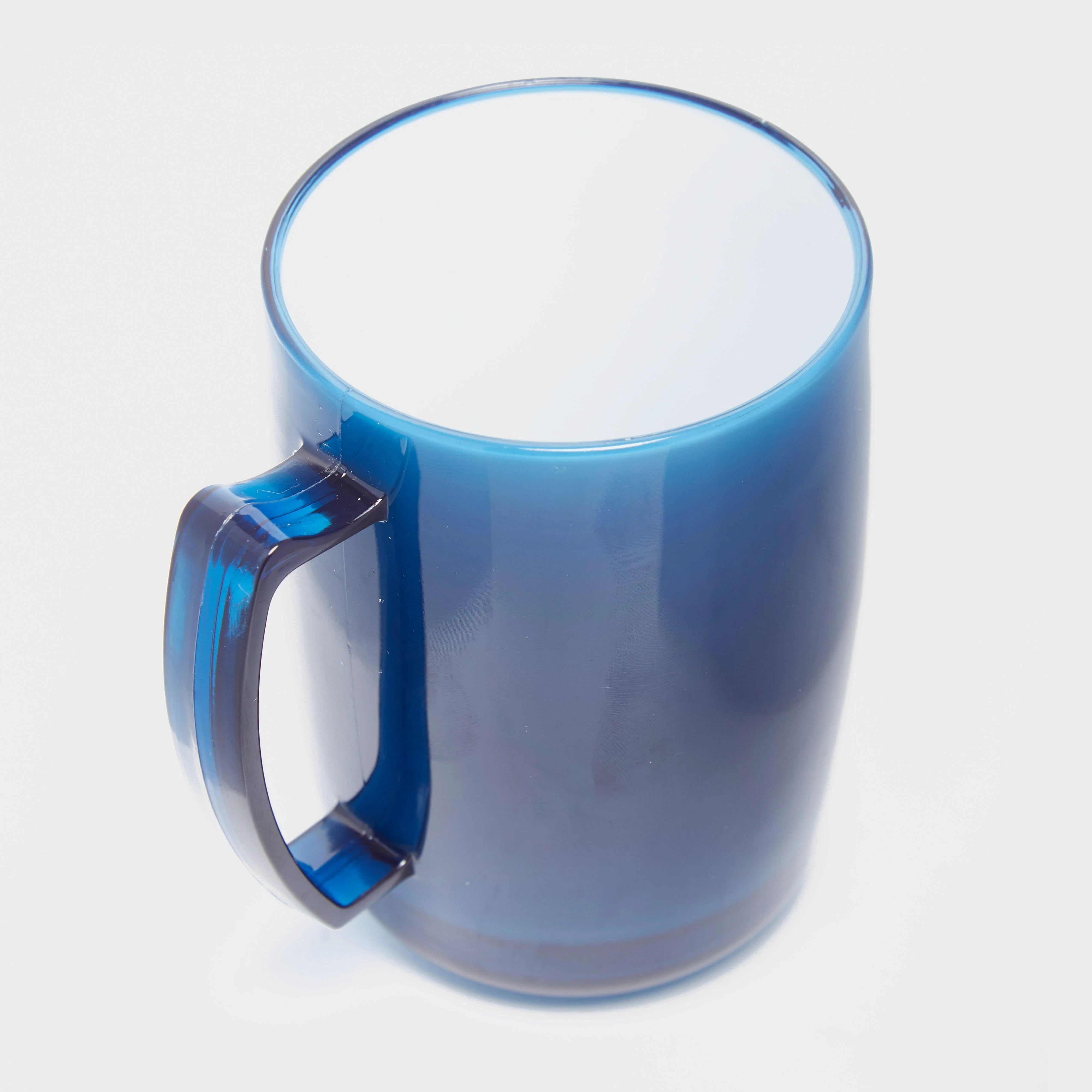 Deluxe Plastic Mug - Image 2