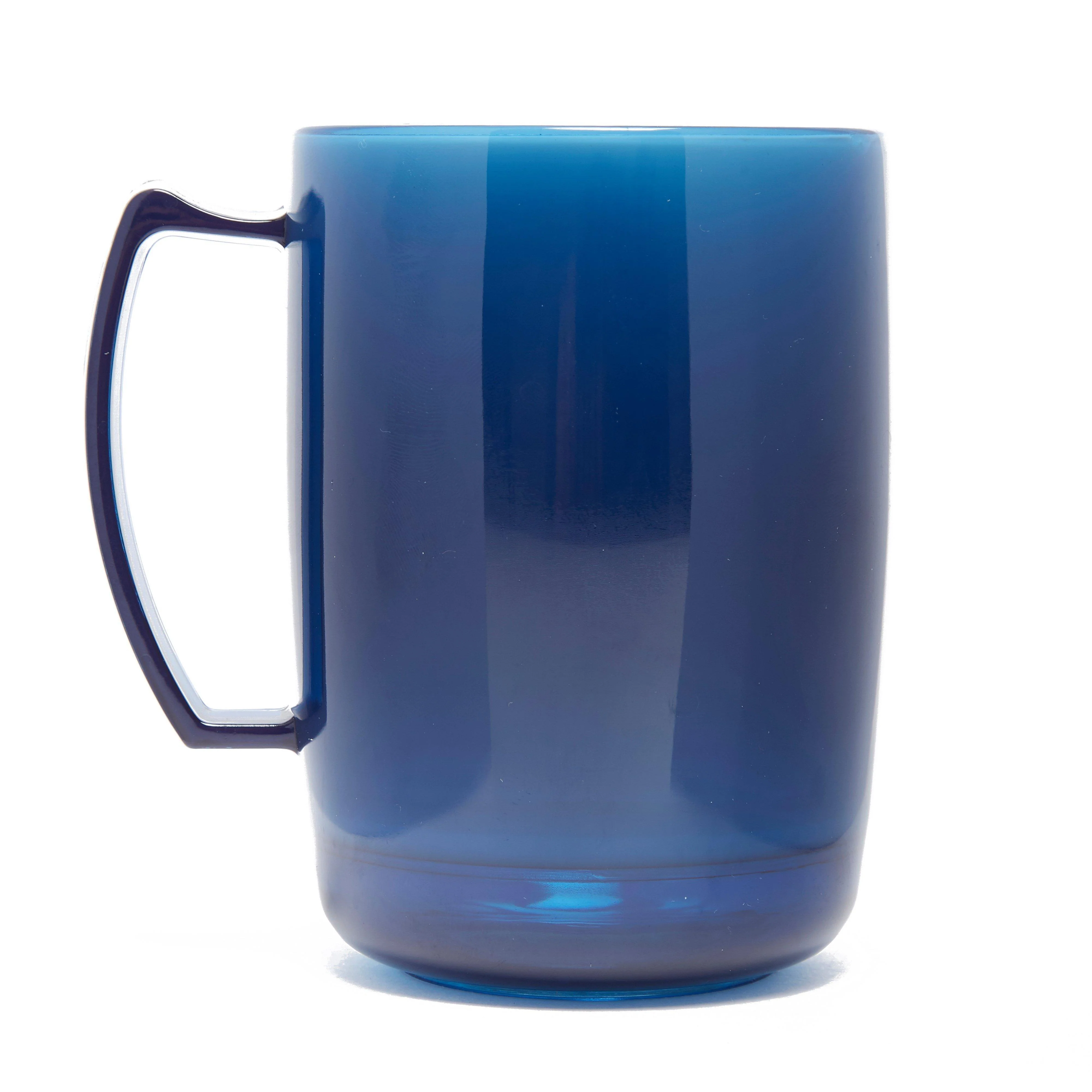 Deluxe Plastic Mug - Image 3