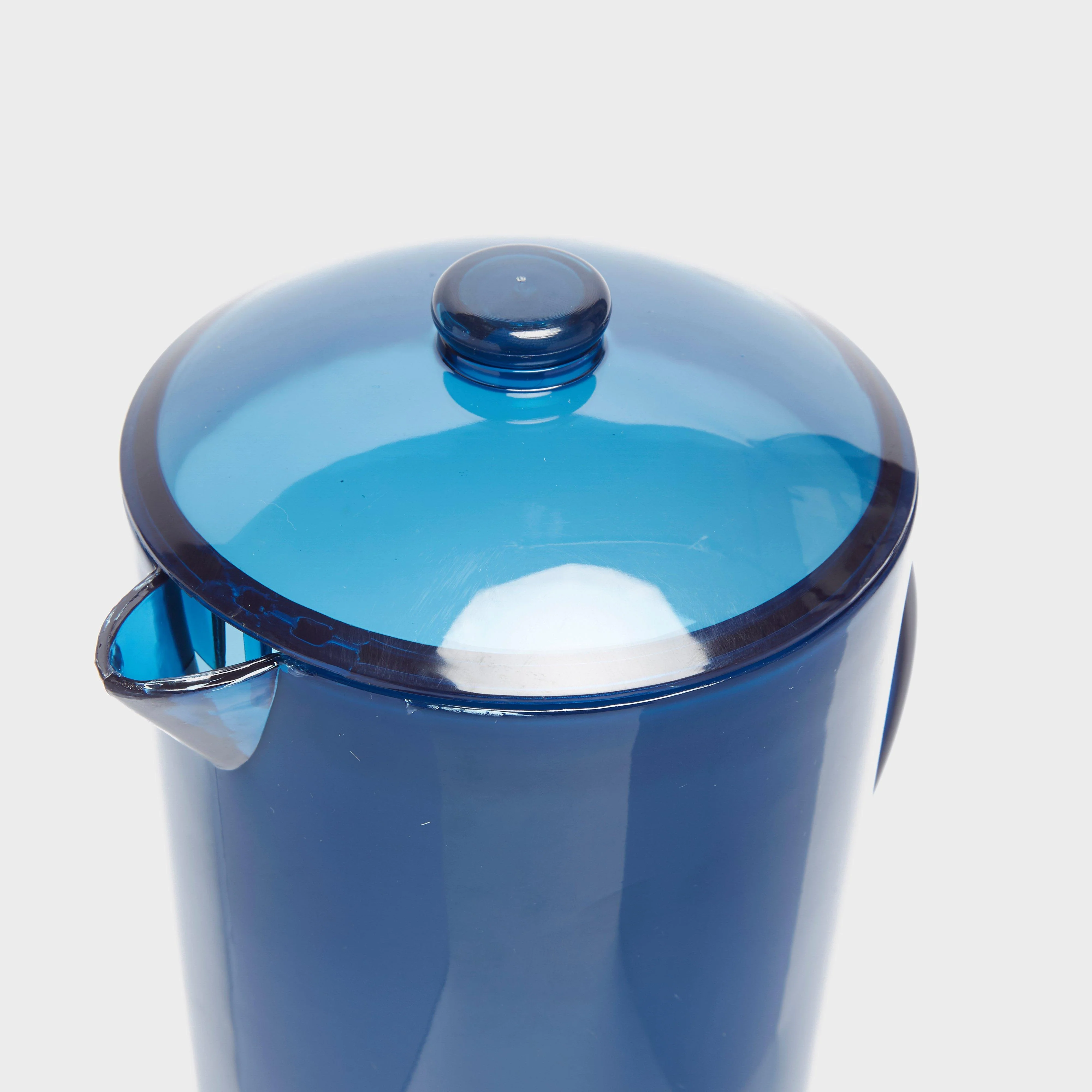 Deluxe Plastic Pitcher - Image 2