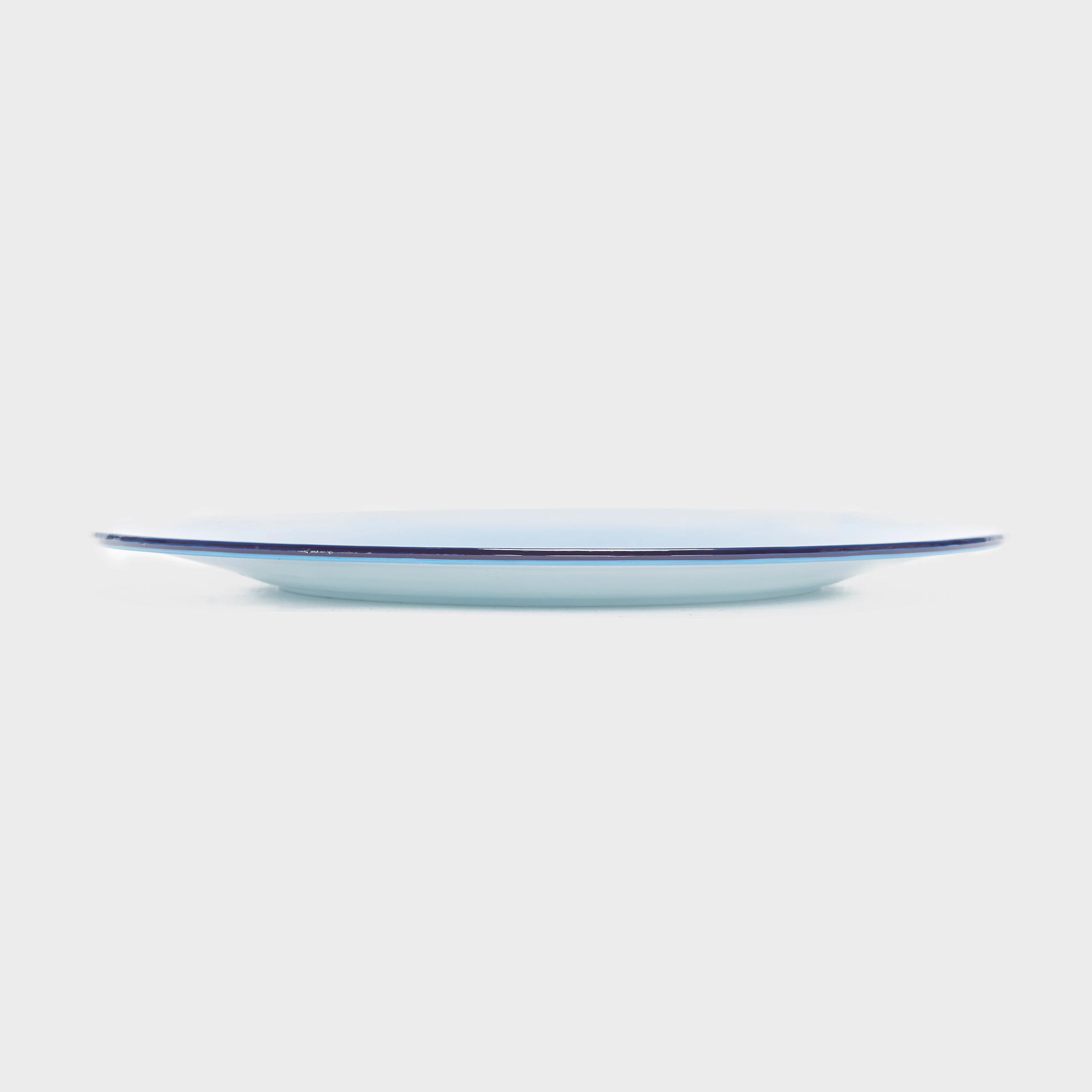 Deluxe Plastic Plate - Image 2
