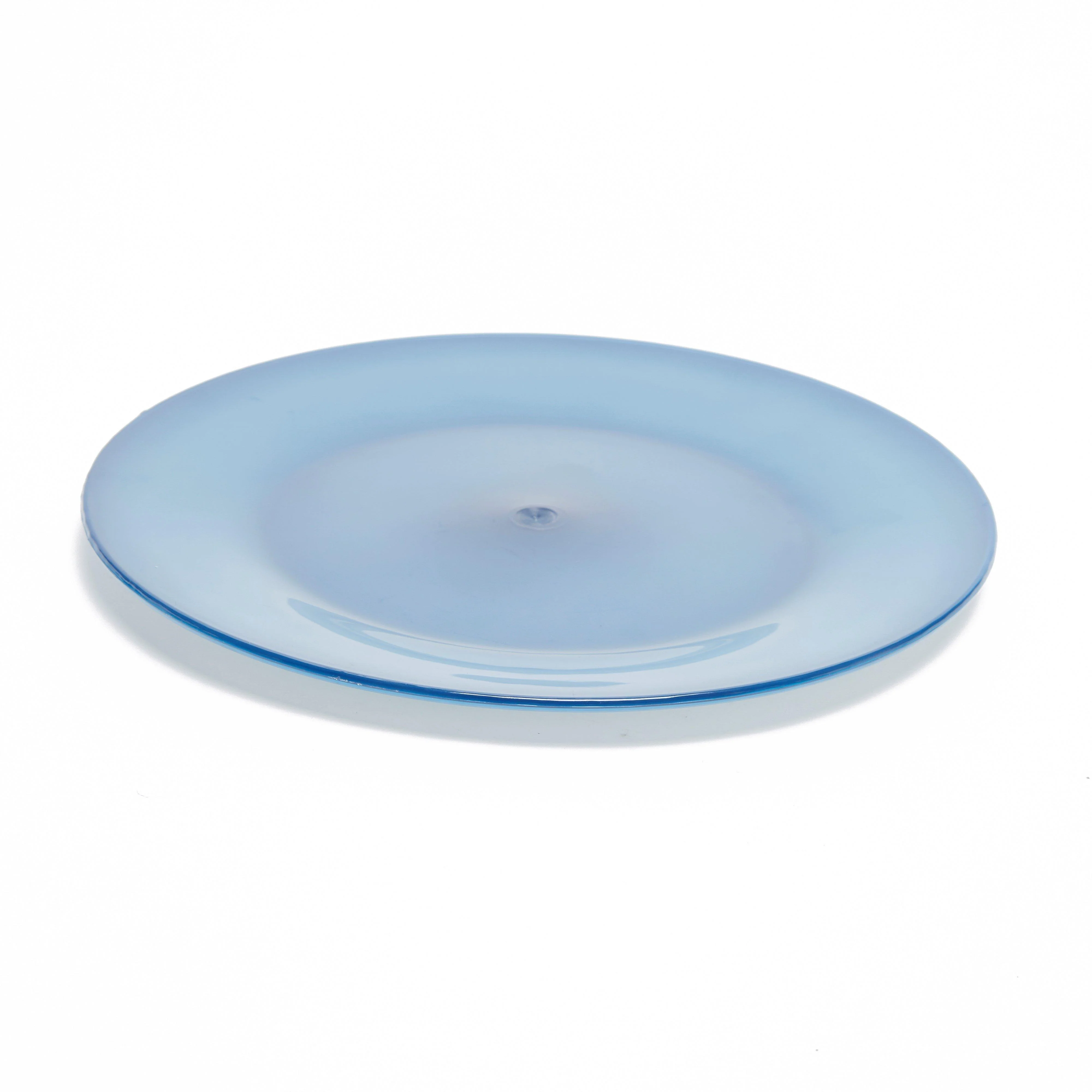 Deluxe Plastic Plate - Image 3