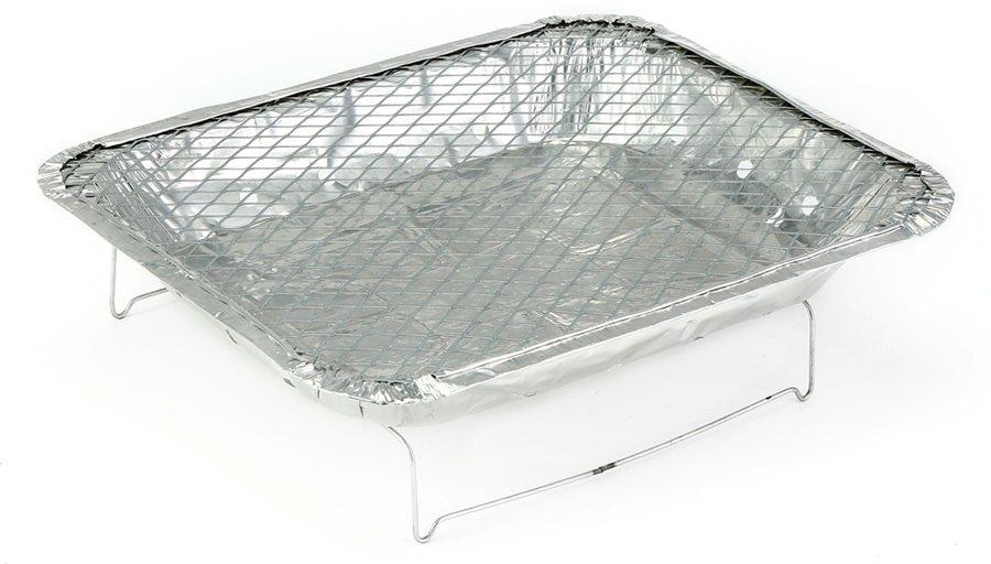 Disposable BBQ - Image 3