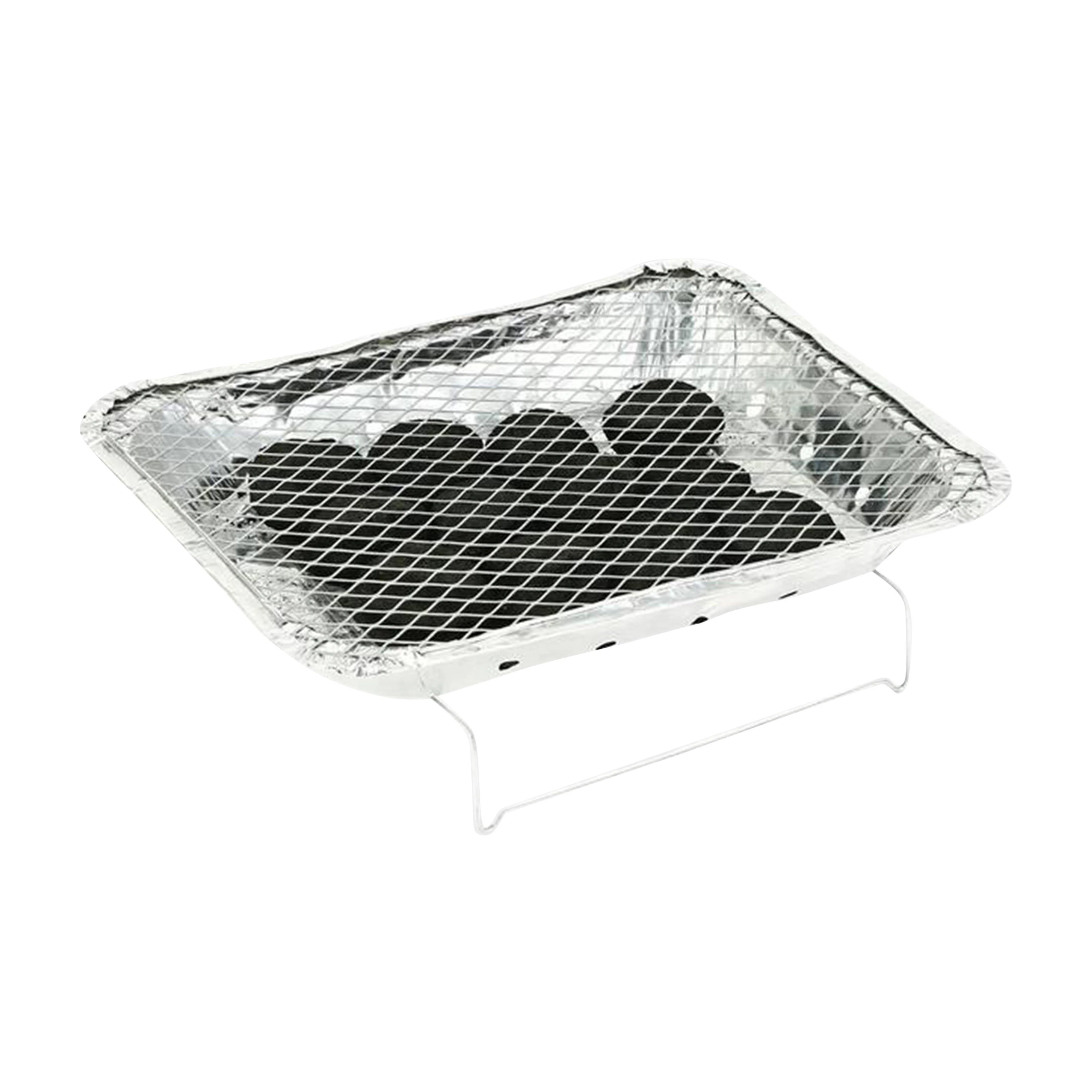 Disposable BBQ - Image 6