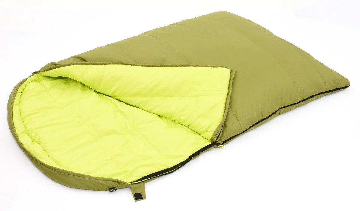 Divine Double Sleeping Bag - Image 2