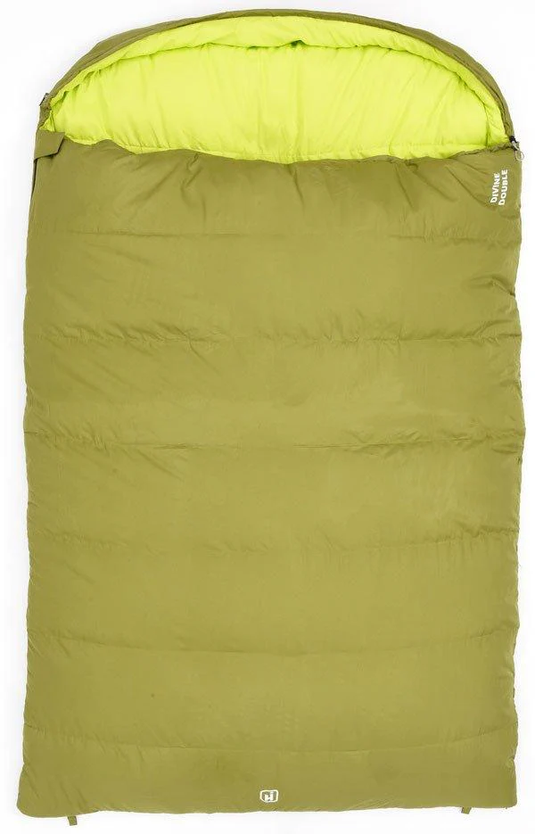 Divine Double Sleeping Bag - Image 3