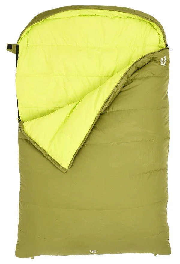 Divine Double Sleeping Bag - Image 4
