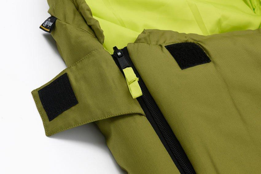 Divine Double Sleeping Bag - Image 5