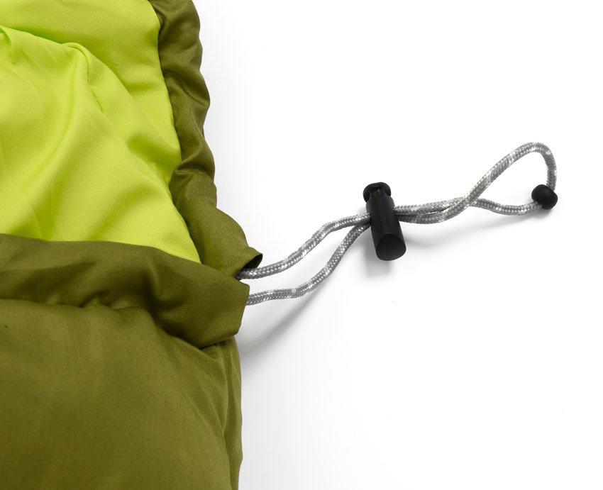Divine Double Sleeping Bag - Image 6