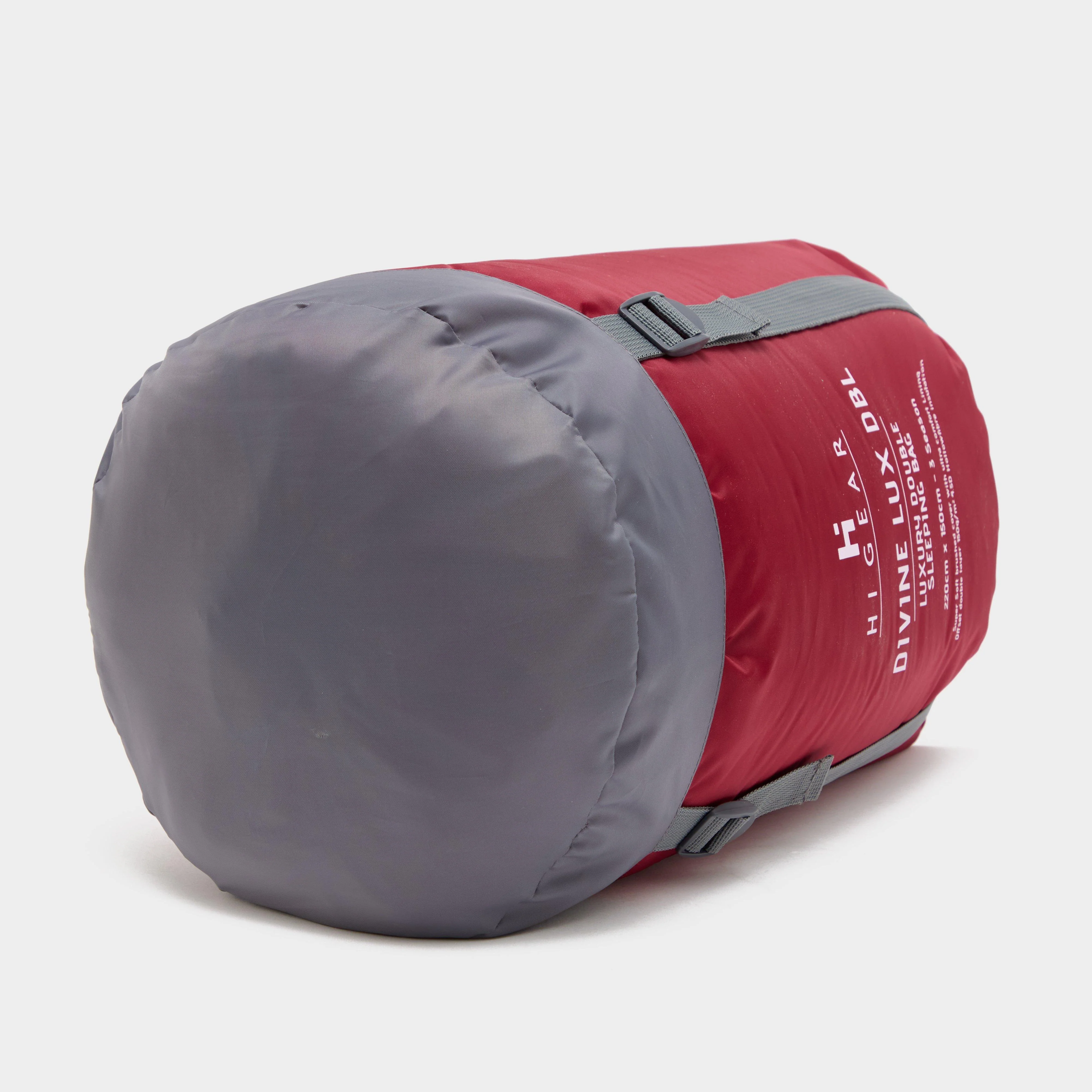 Divine Luxury Double Sleeping Bag - Image 5