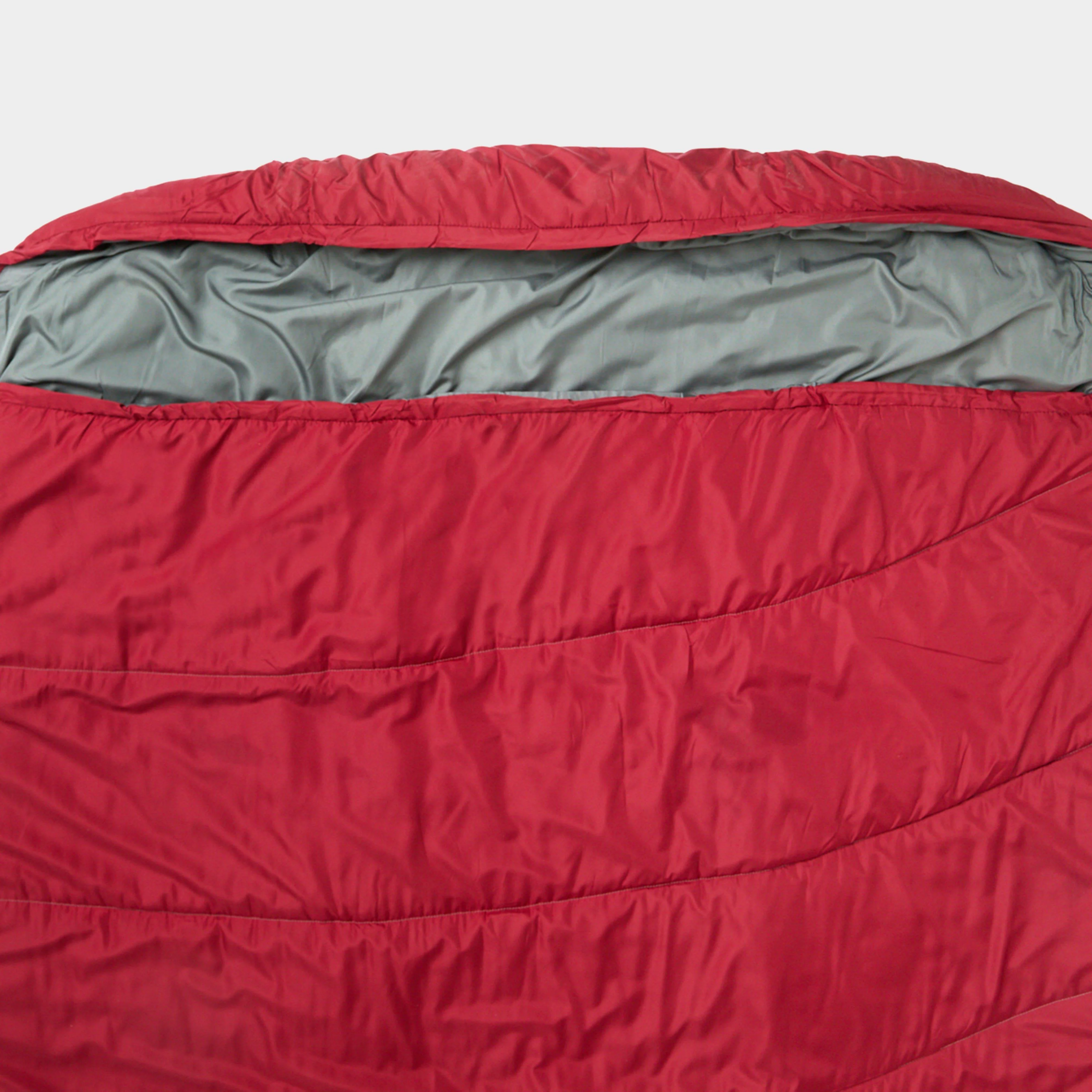 Divine Luxury Double Sleeping Bag - Image 6
