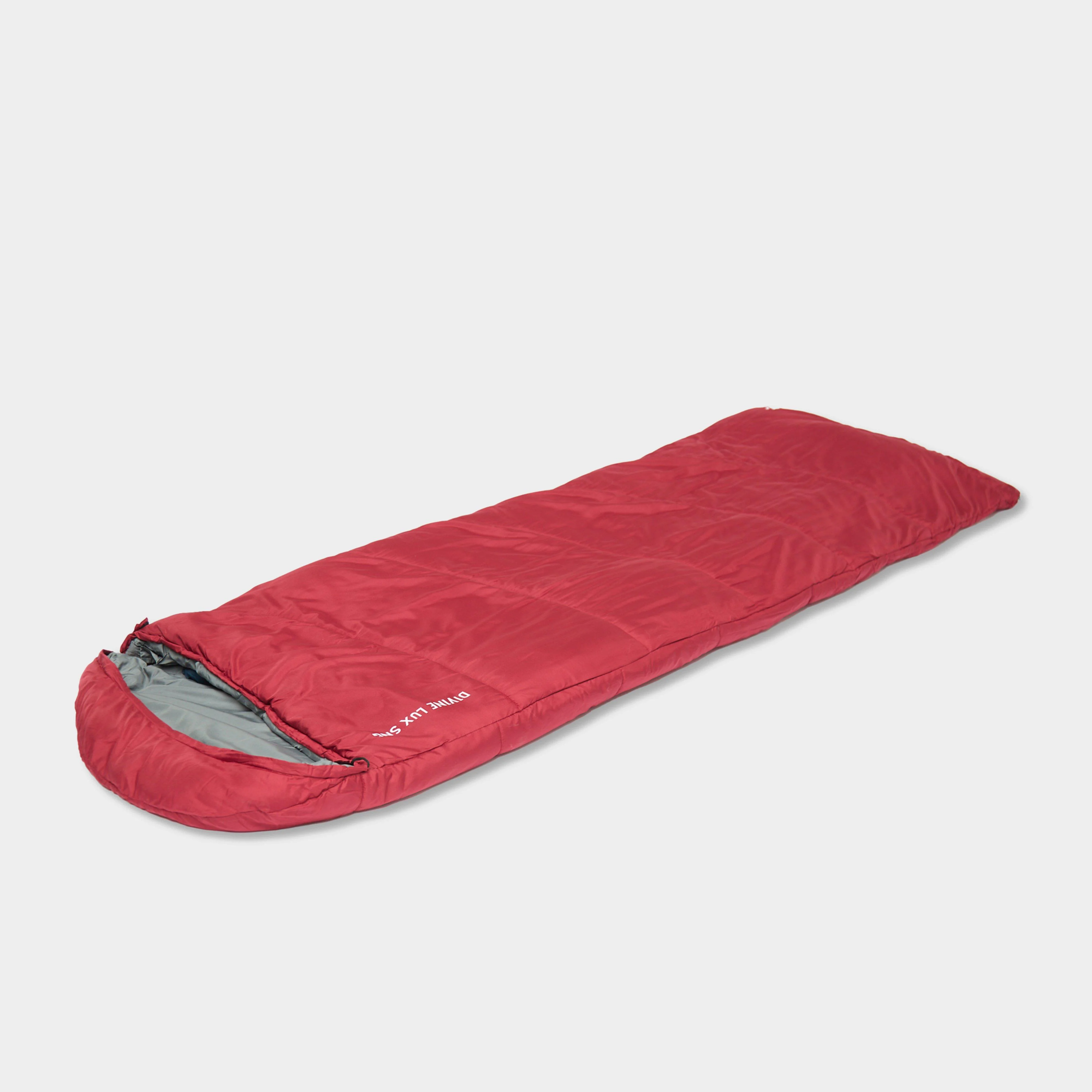 Divine Luxury Single Sleeping Bag - Image 3