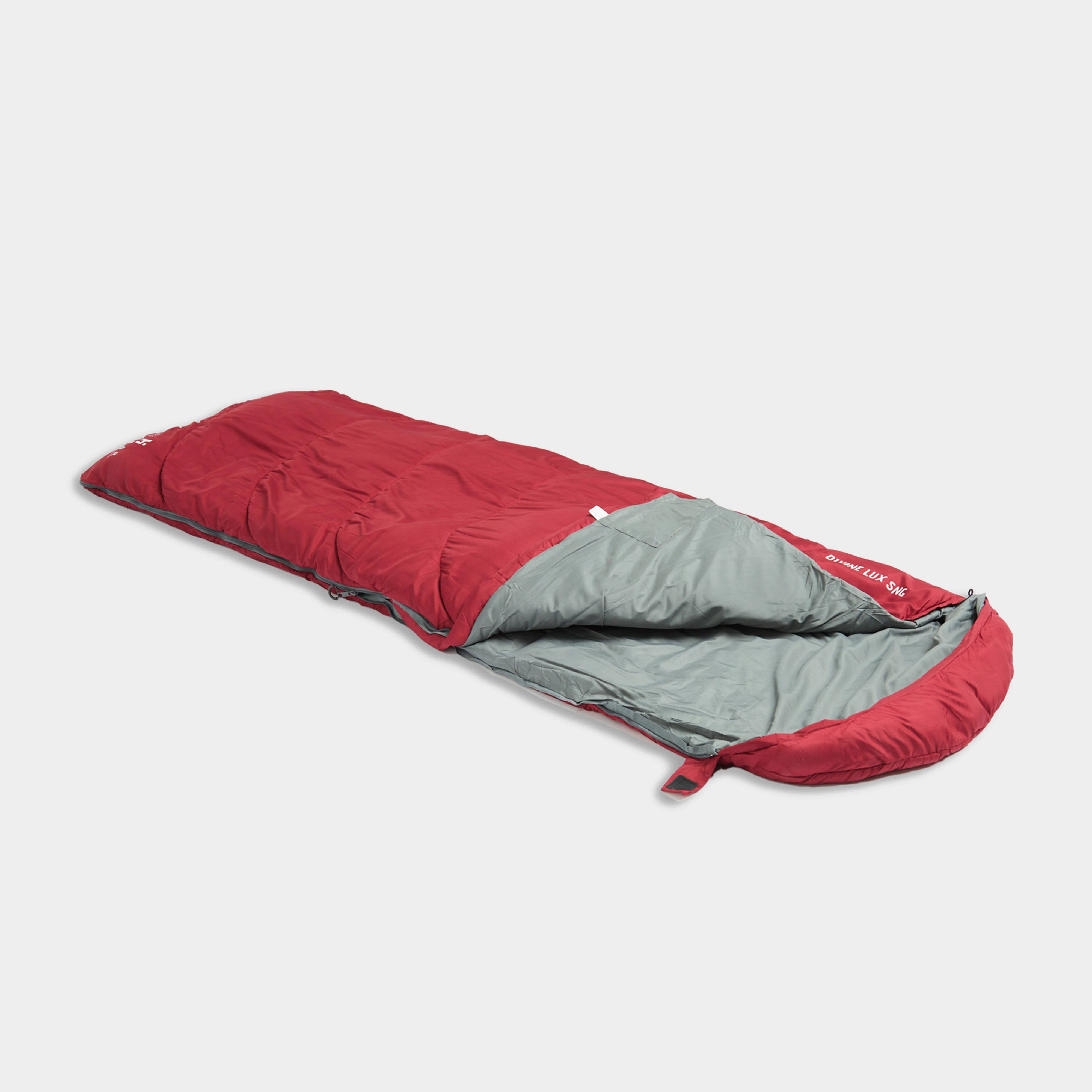 Divine Luxury Single Sleeping Bag - Image 4