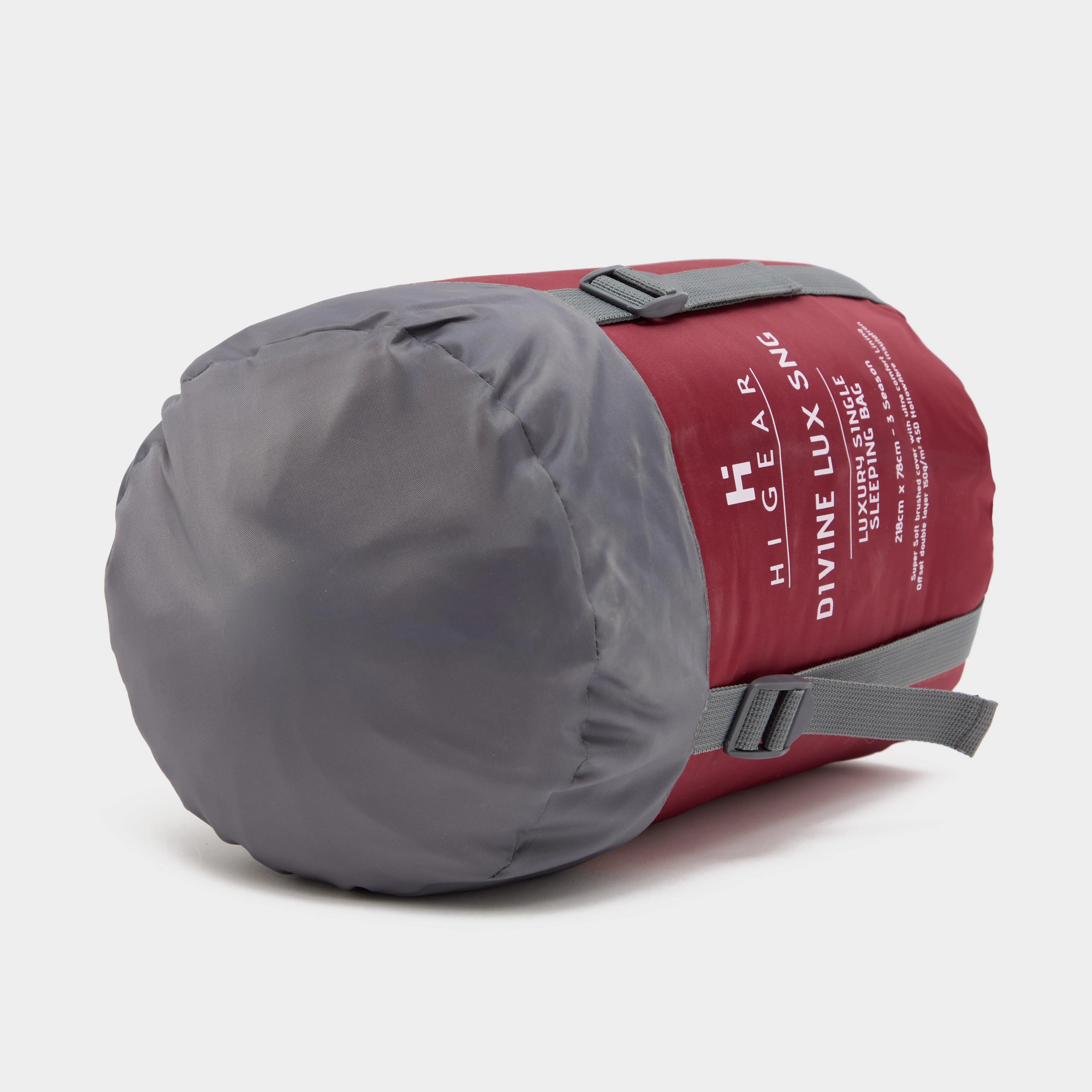 Divine Luxury Single Sleeping Bag - Image 5