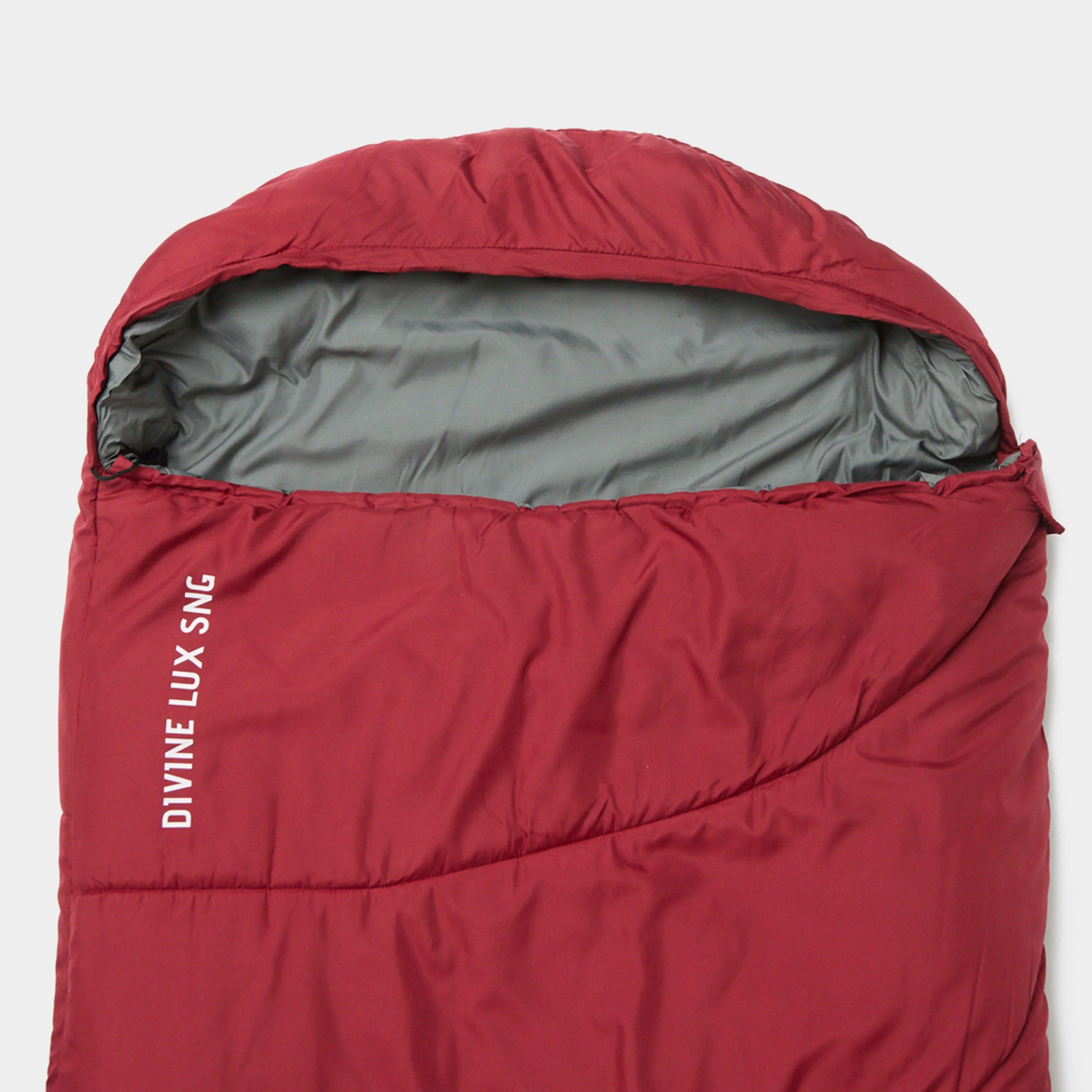 Divine Luxury Single Sleeping Bag - Image 6