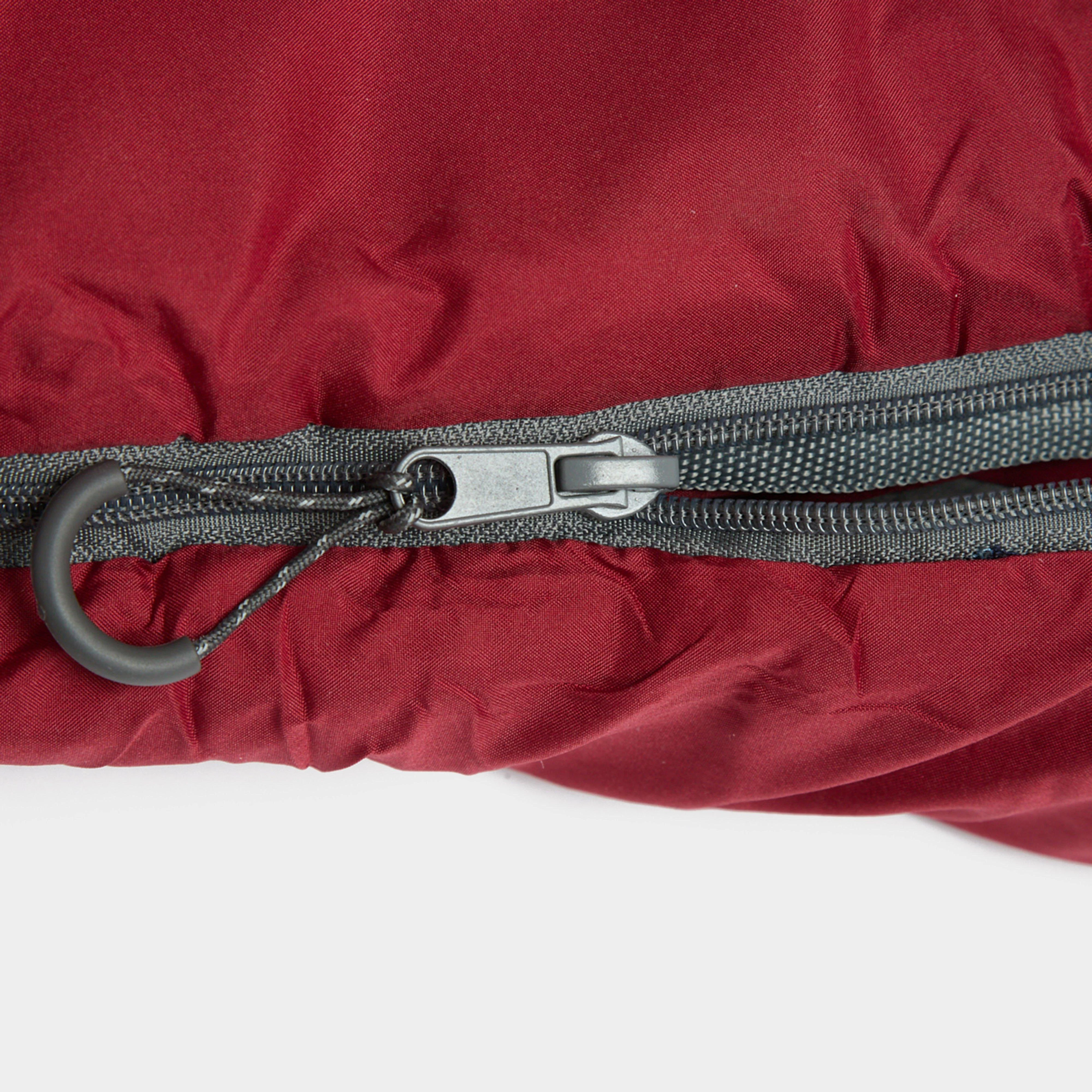 Divine Luxury Single Sleeping Bag - Image 7