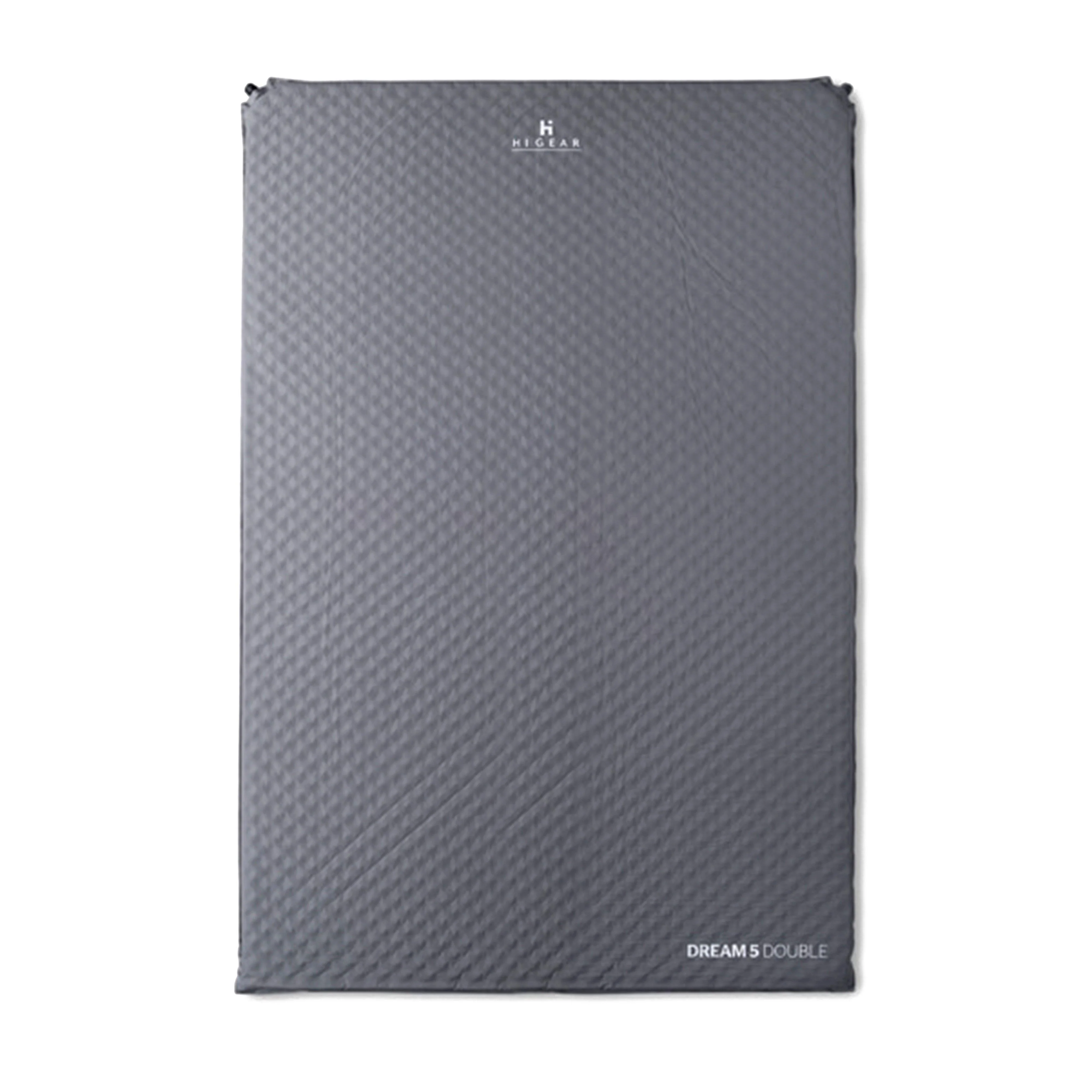 Dream 5 Double Self-Inflating Mattress - Image 9