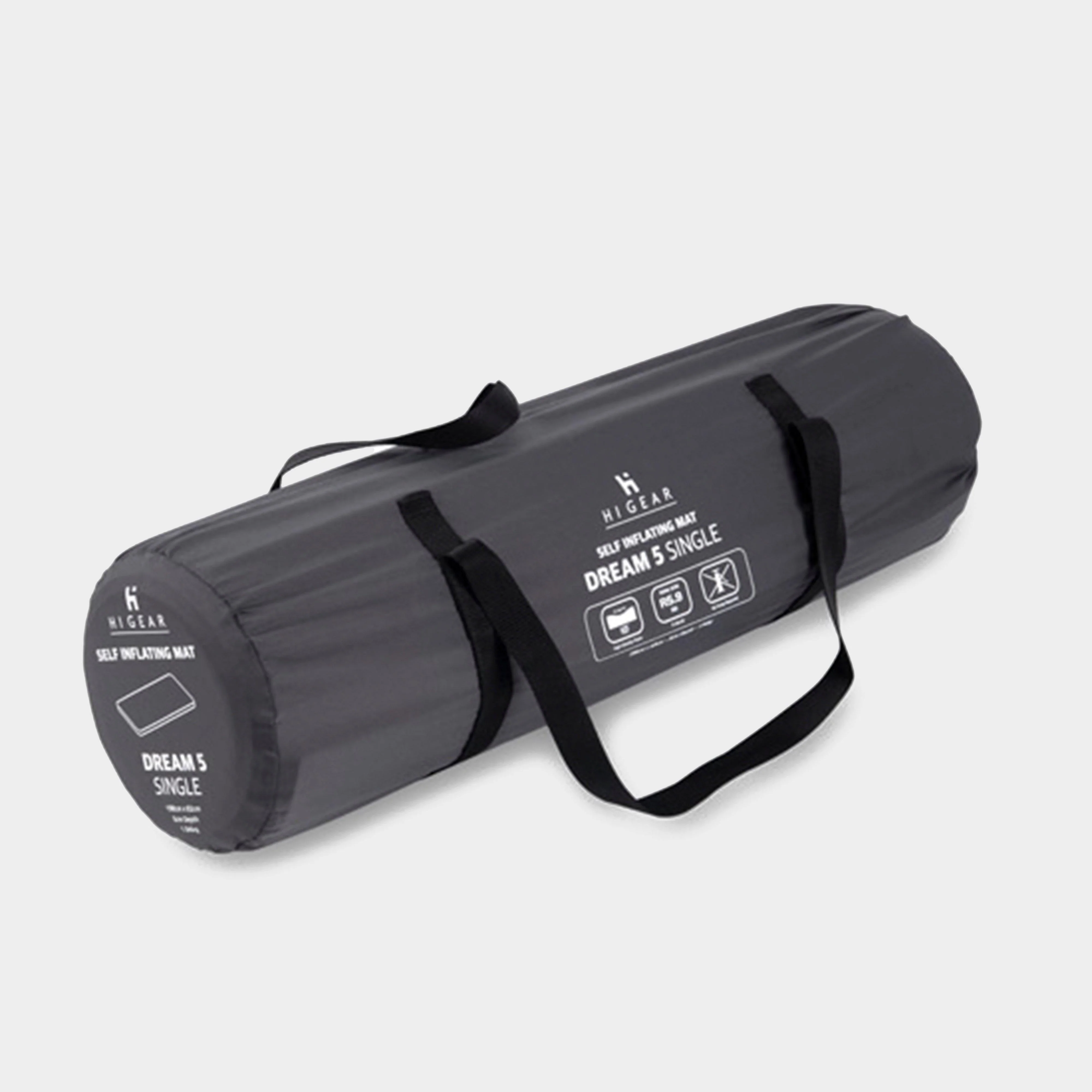 Dream 5 Sleeping Mat - Image 6