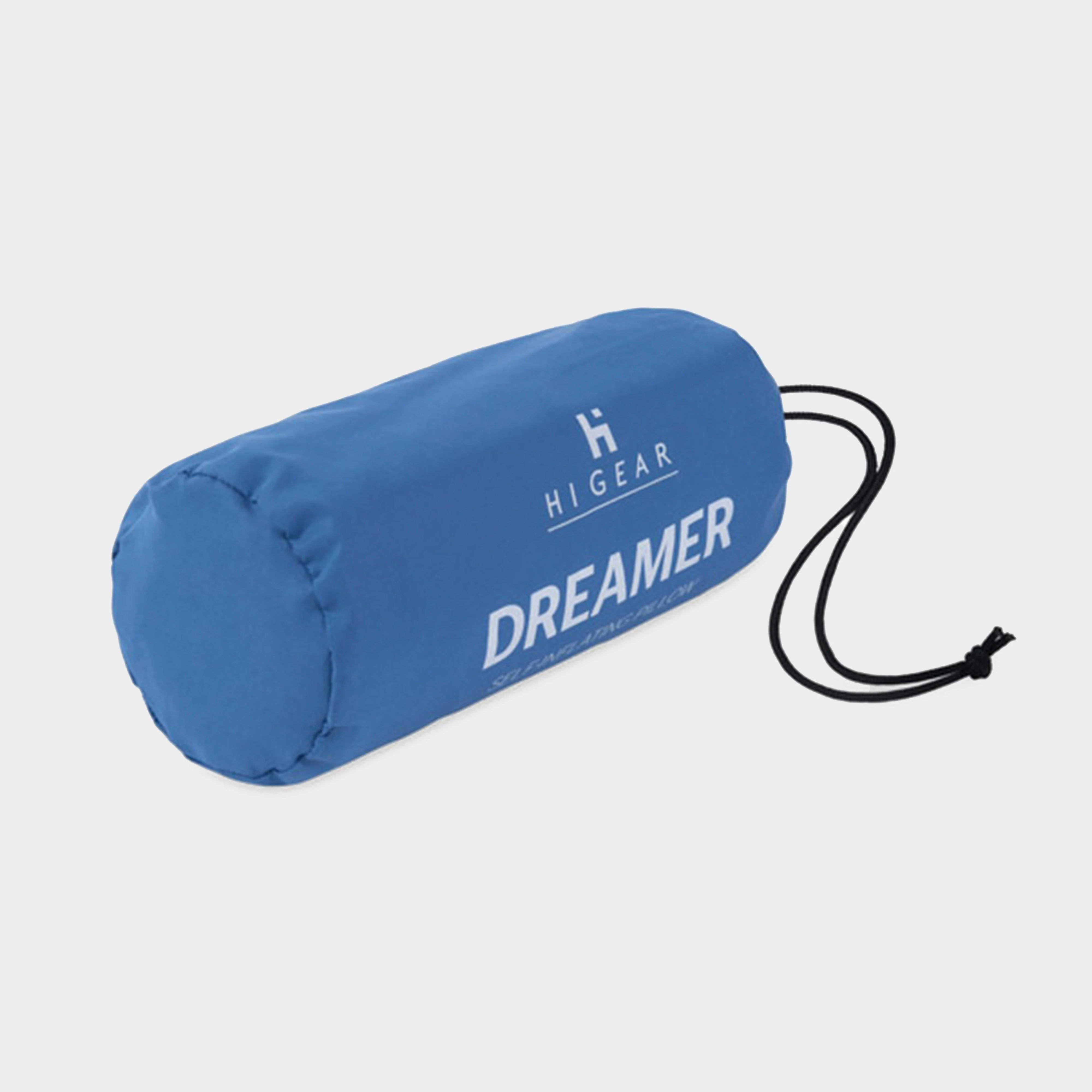 Dreamer Self-Inflating Pillow - Image 6