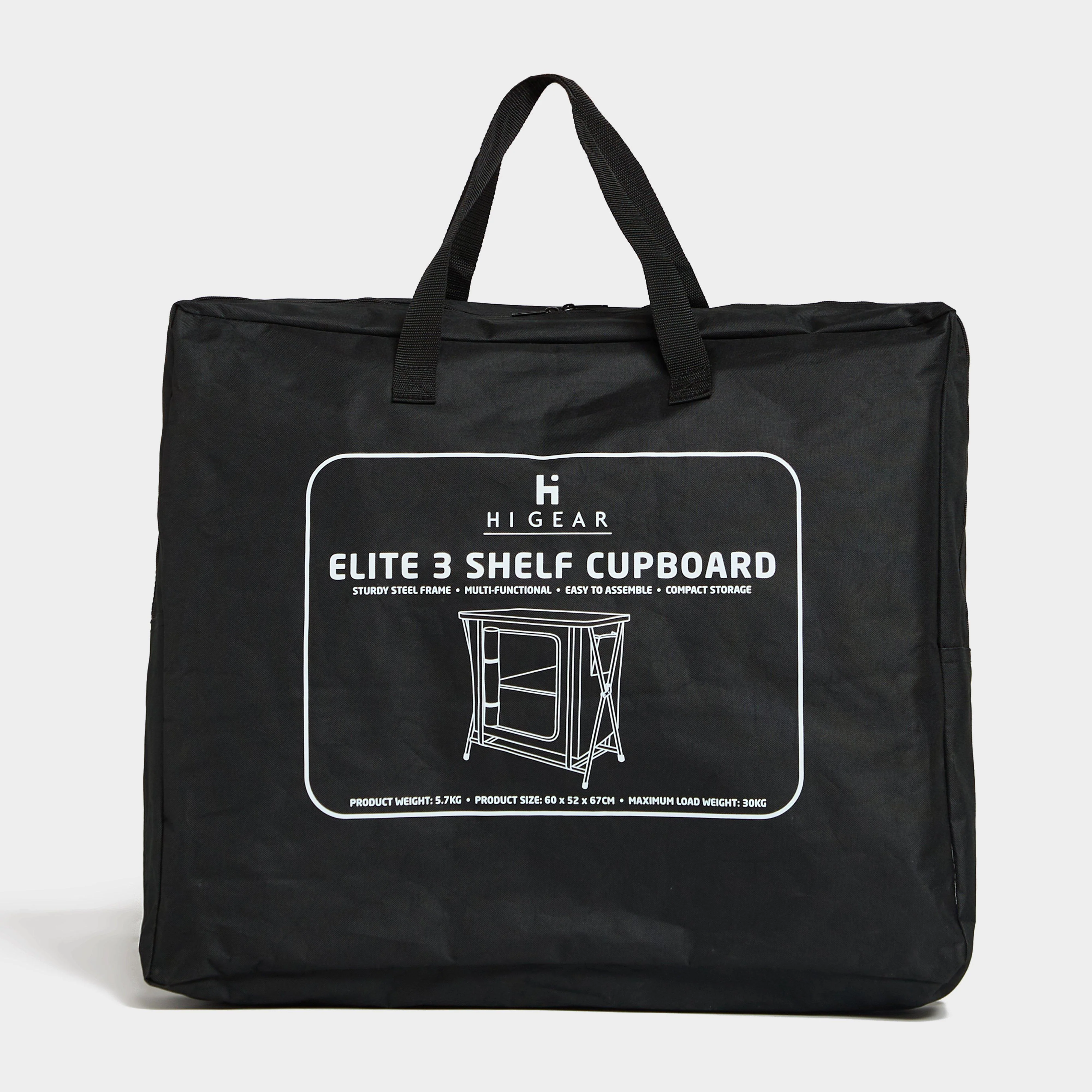 Elite 3 Cupboard - Image 8