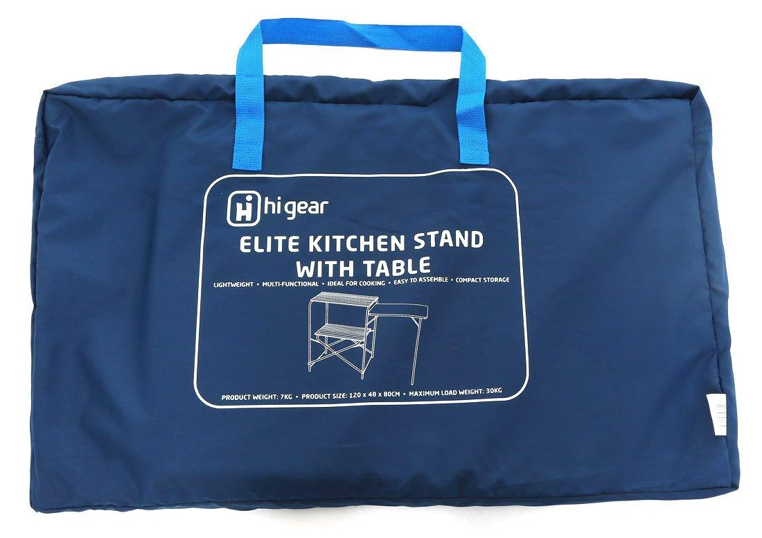 Elite Kitchen Stand - Image 7
